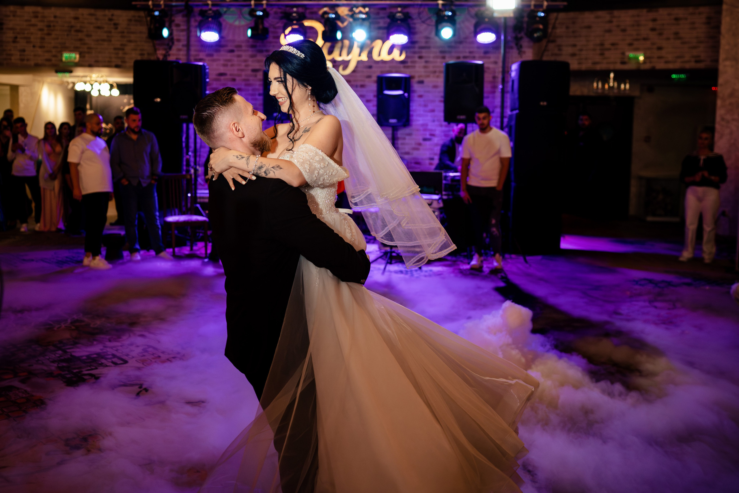Nicoleta & Alex. Fotograf nunta si evenimente Giurgiu
