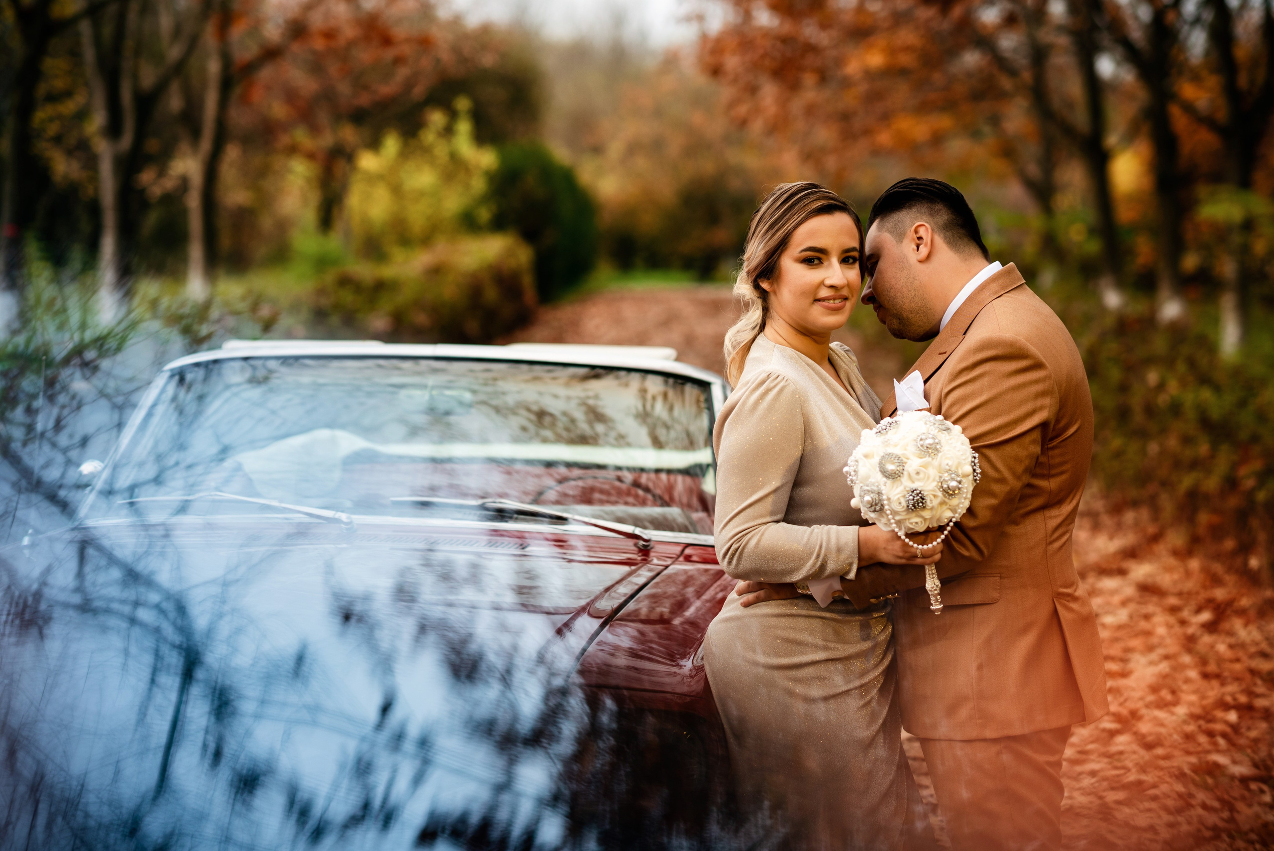 Teo - Cristi. Acasă