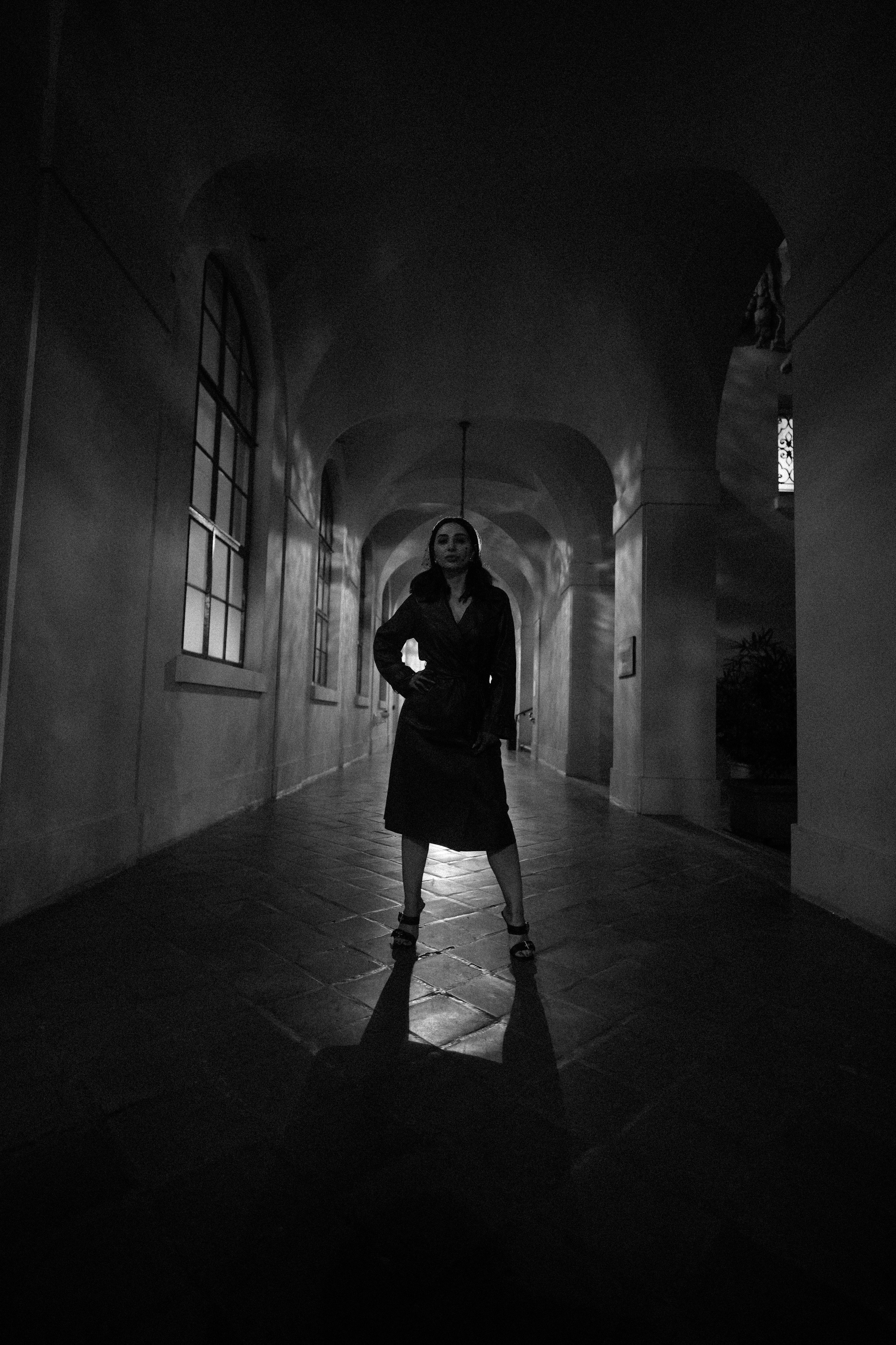 Once upon a time in Pasadena (CA). Photographer New York / Los Angeles