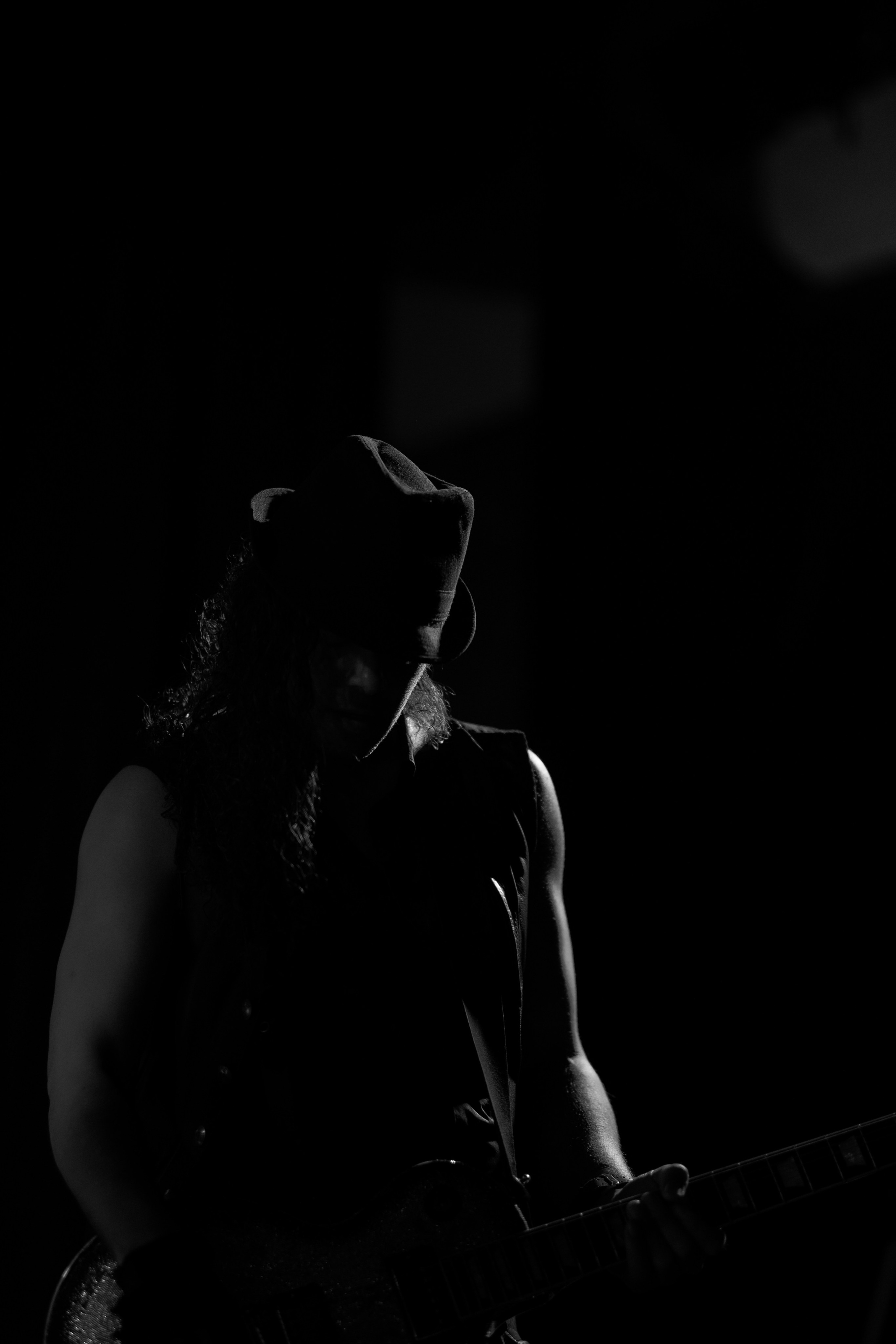 Frankie Fest 2024 (@villinsofficial, @llynksmusic, @jordanfiction). Photographer New York / Los Angeles