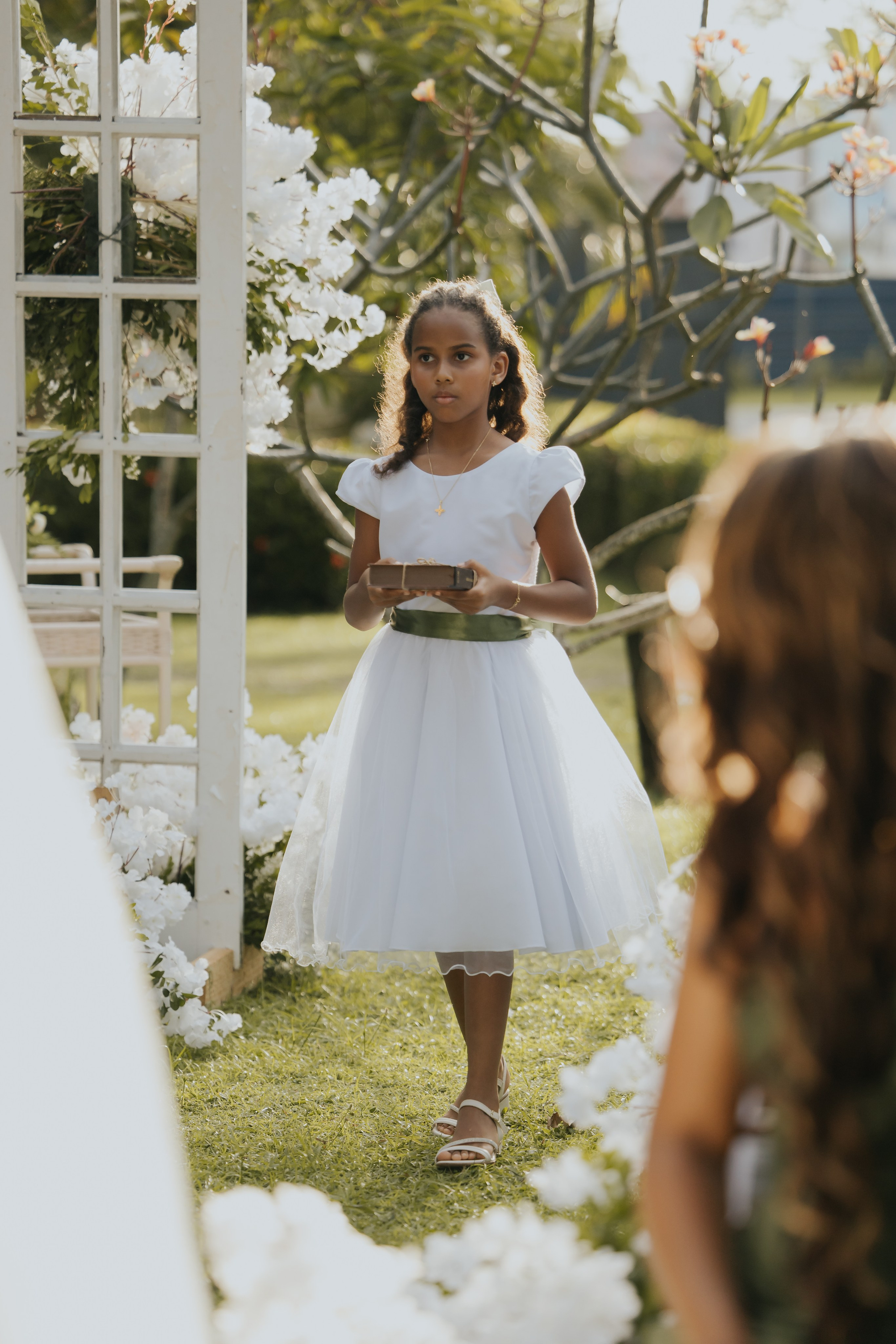 Clara & Ryan. Fotógrafo de Casamentos na Bahia — Richard Silvestre