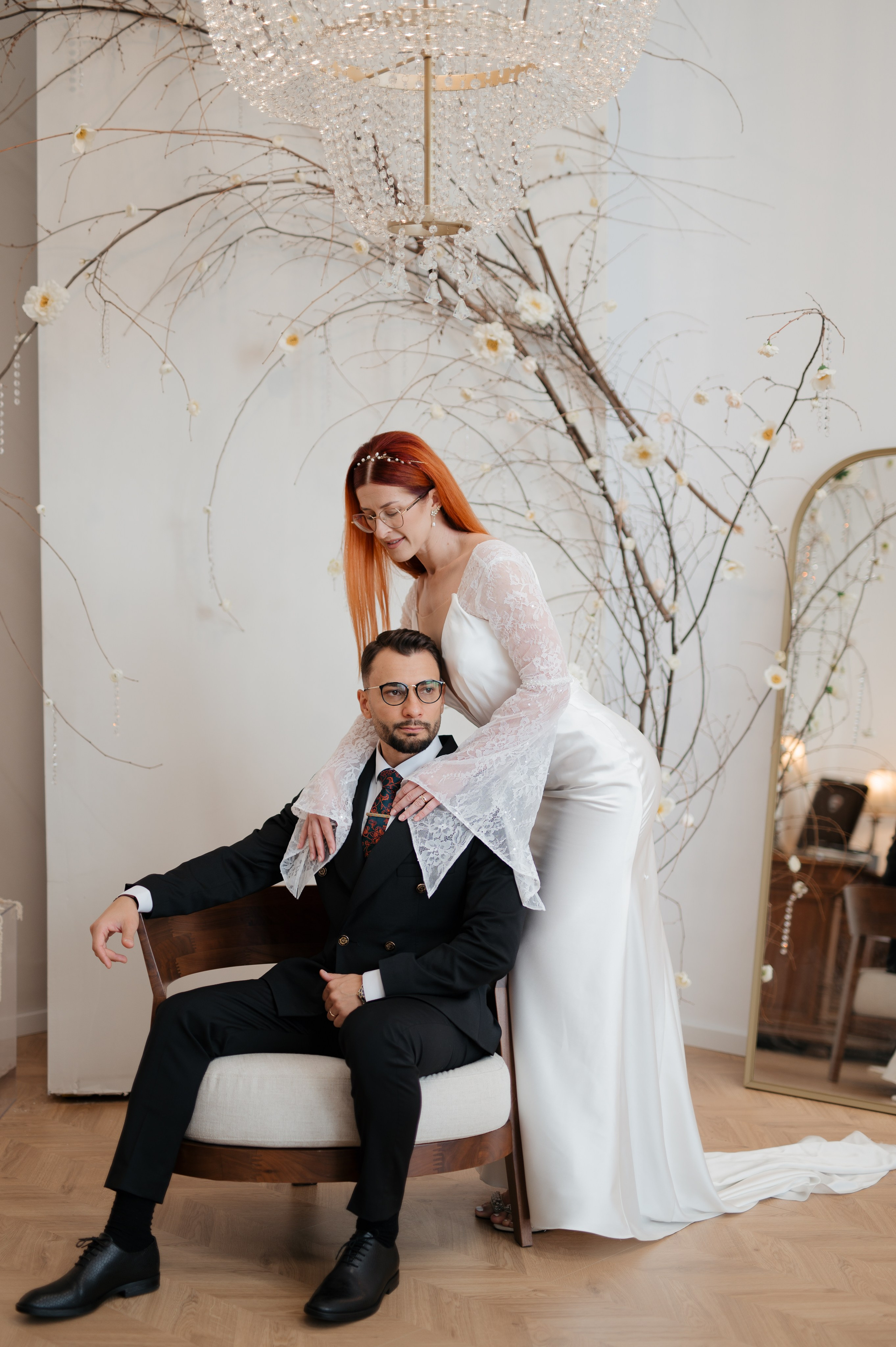 Lavinia + Cosmin | After Wedding. FotoVizion Iași