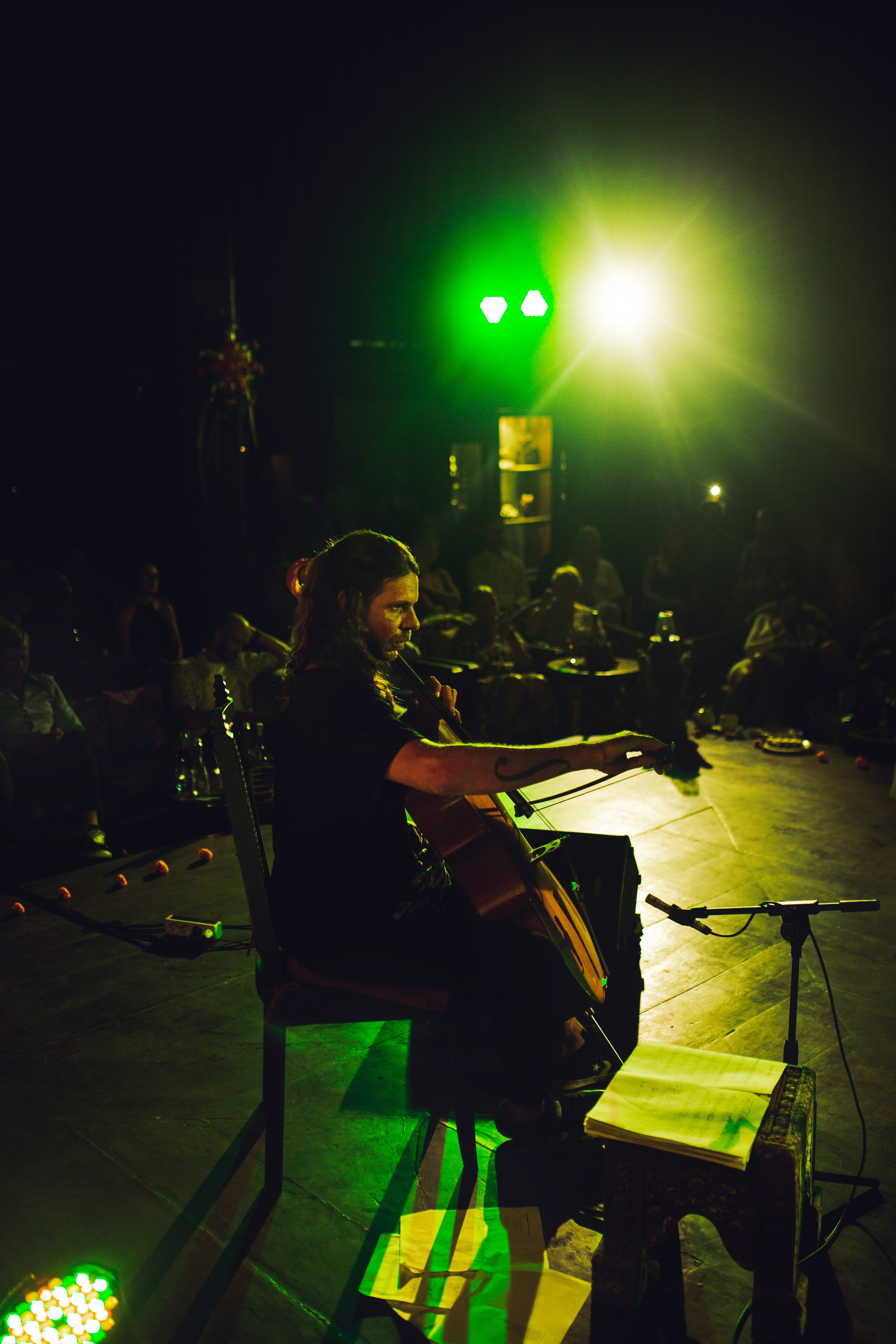 Съёмка концертов. Индивидуальный и парный фотограф на Бали — Bali Dream Photo