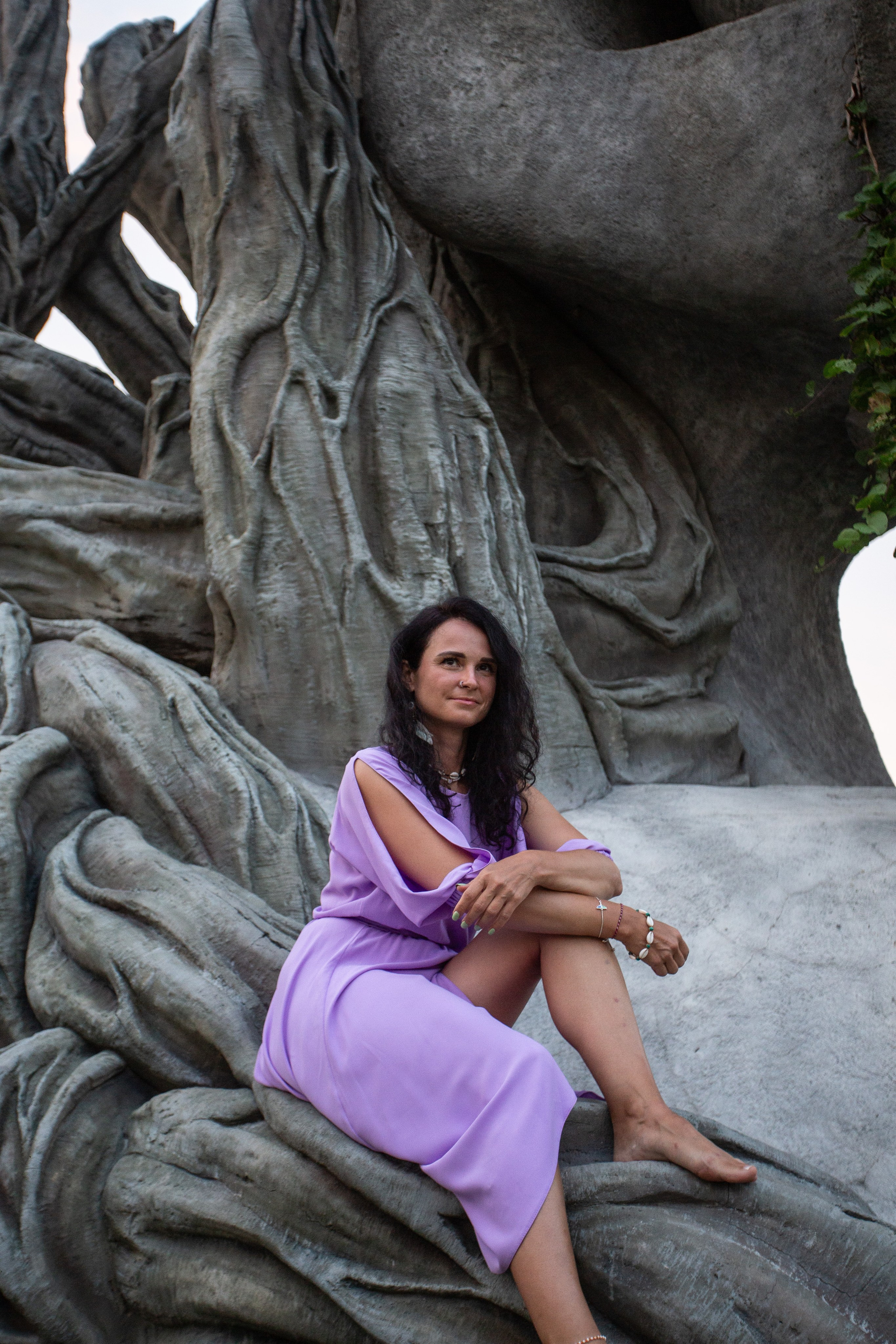 Бали тур с Дашей. Индивидуальный и парный фотограф на Бали — Bali Dream Photo