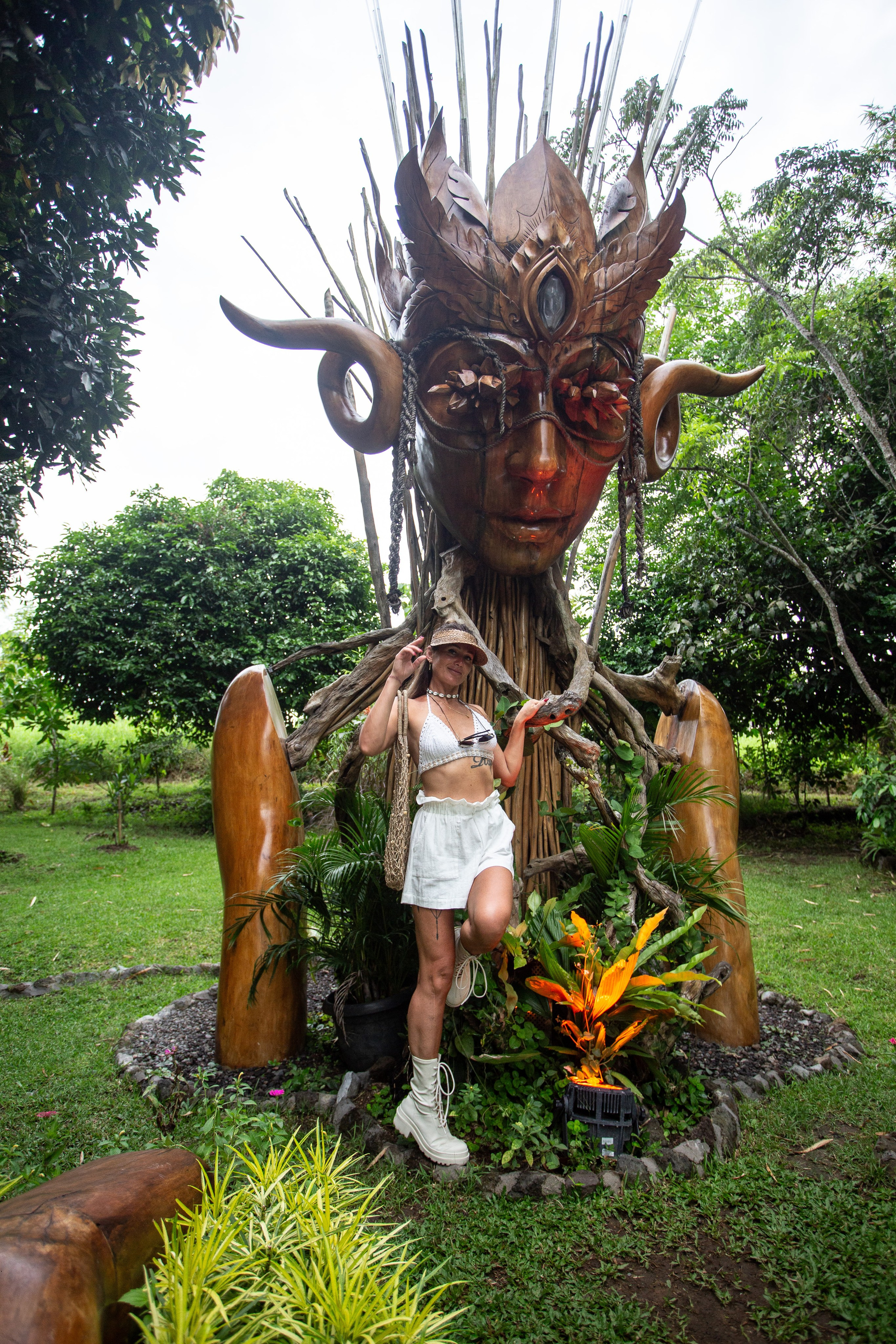 Бали тур с Дашей. Индивидуальный и парный фотограф на Бали — Bali Dream Photo