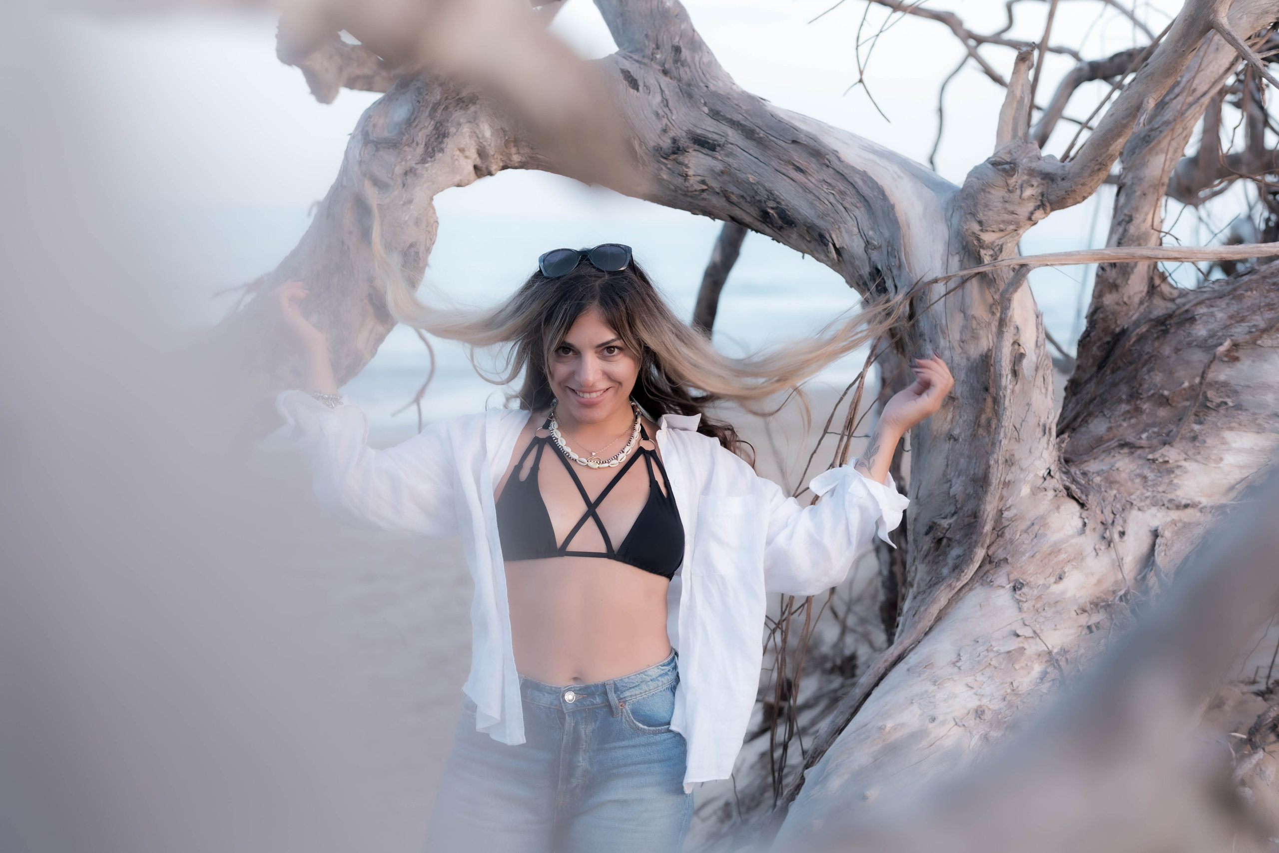 Karina. Alba del Norte Studio