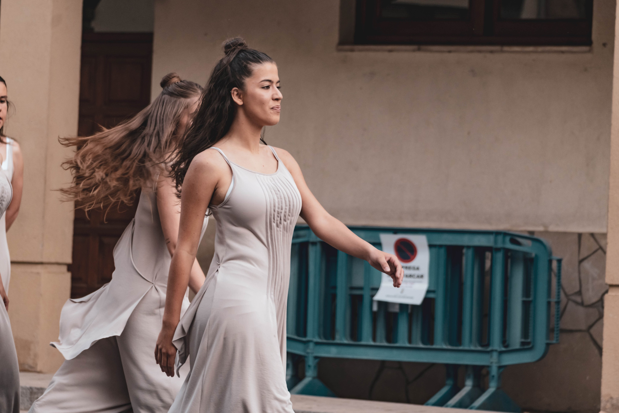 Esbart Sant Romá. Alba del Norte Studio