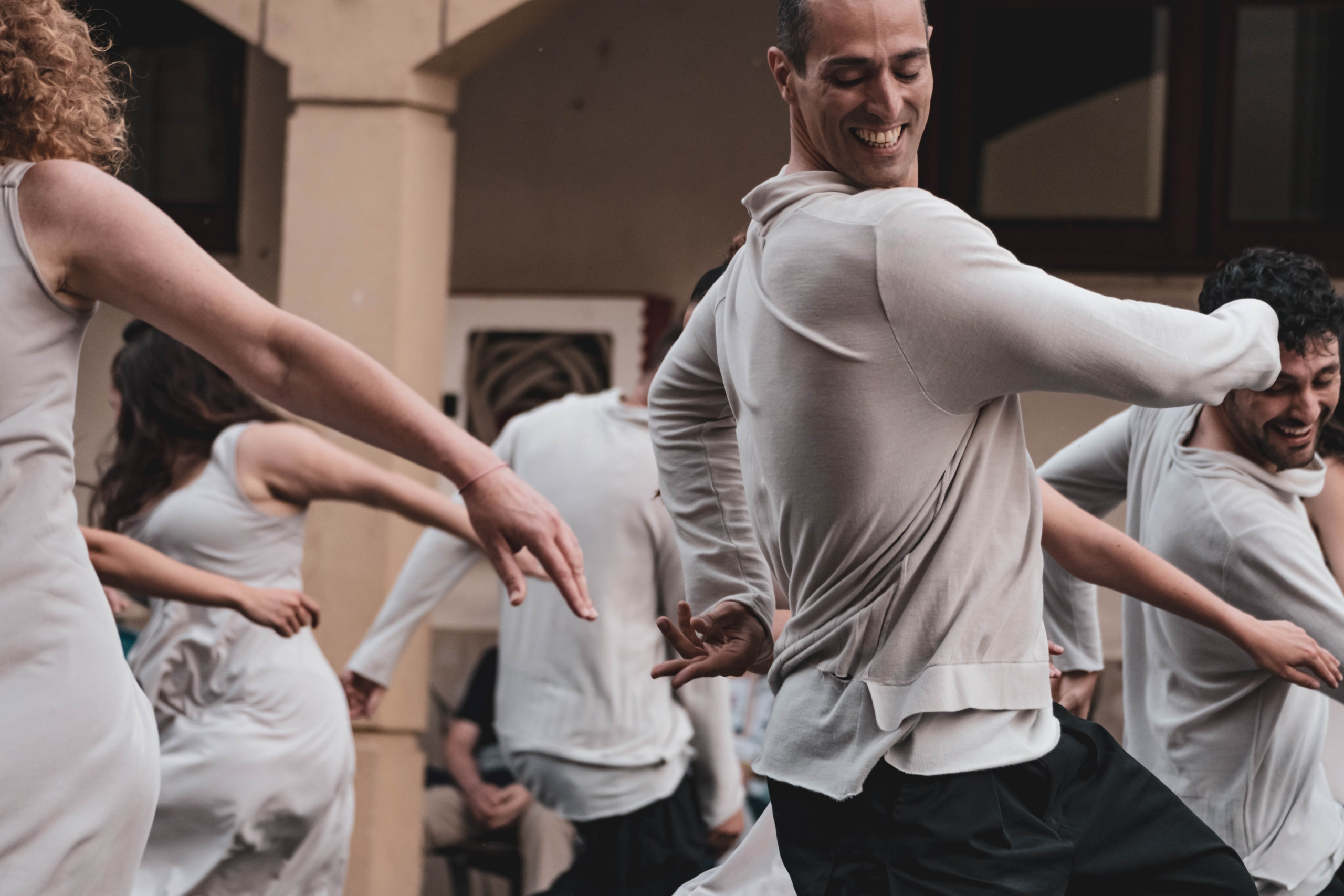 Esbart Sant Romá. Alba del Norte Studio