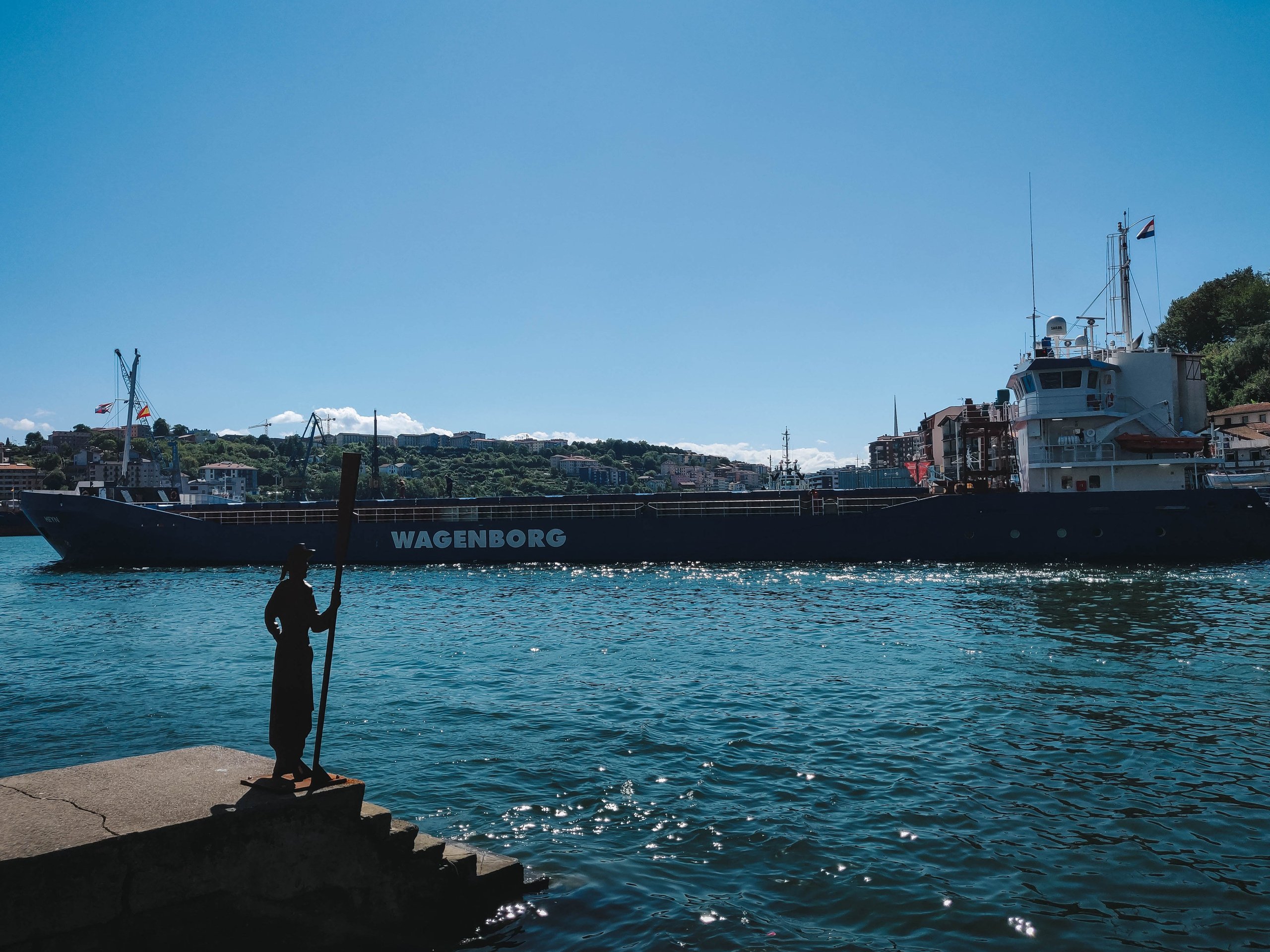 Donostia. Alba del Norte Studio