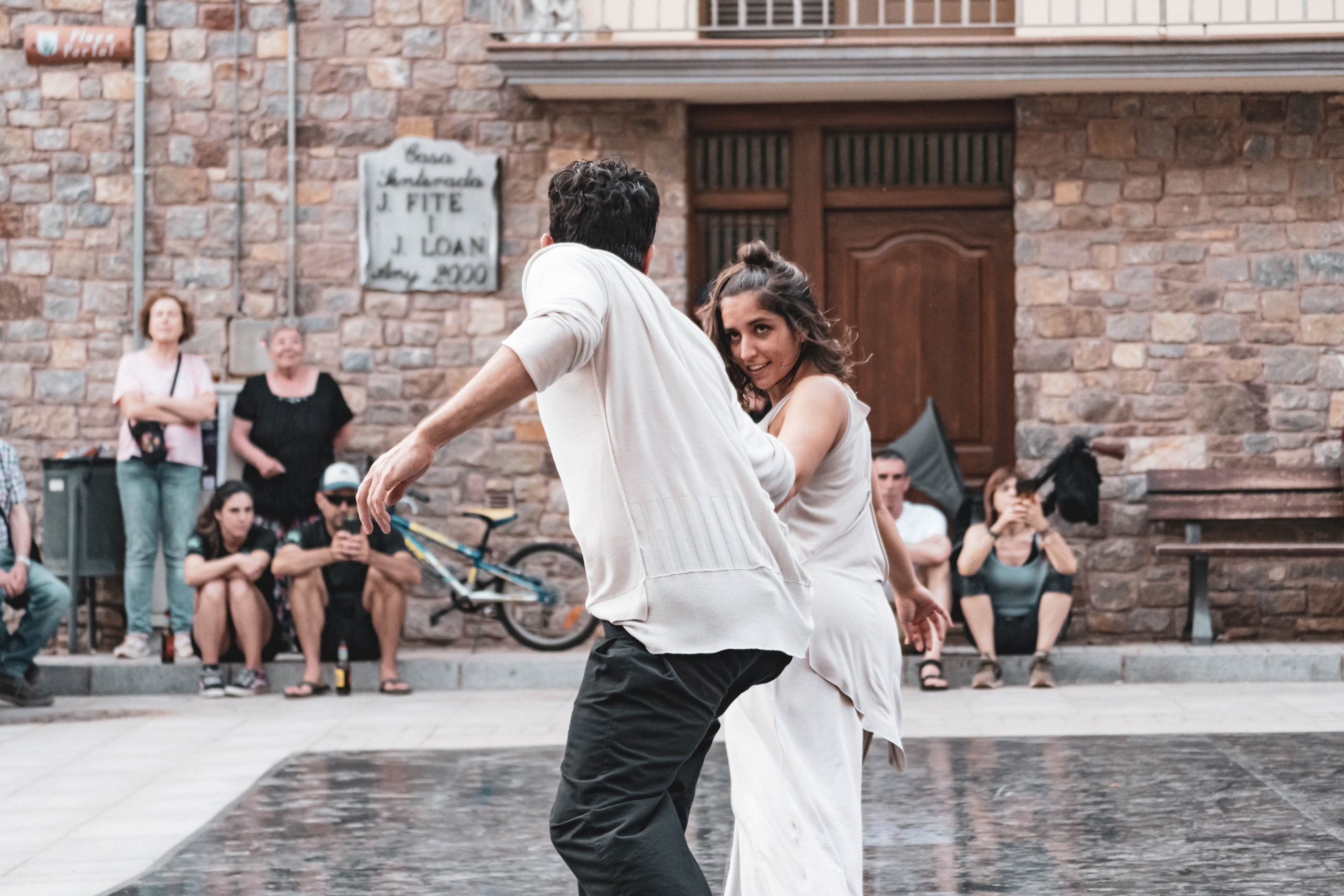 Esbart Sant Romá. Alba del Norte Studio