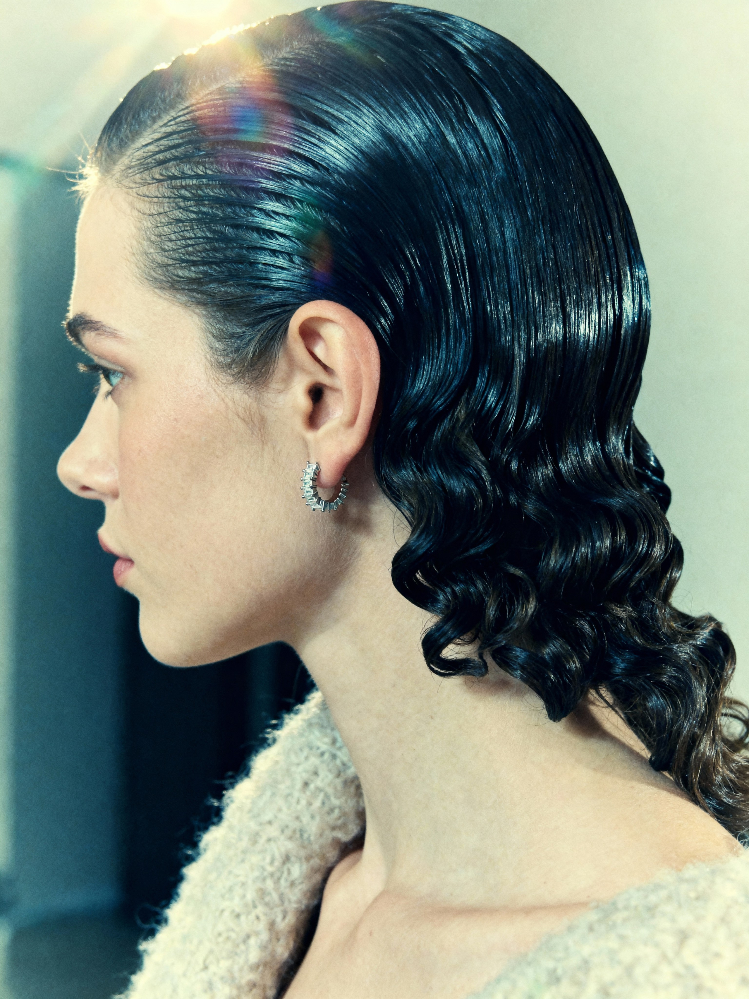 AI Portfolio. Commercial fashion photographer based in Turkey and Europe