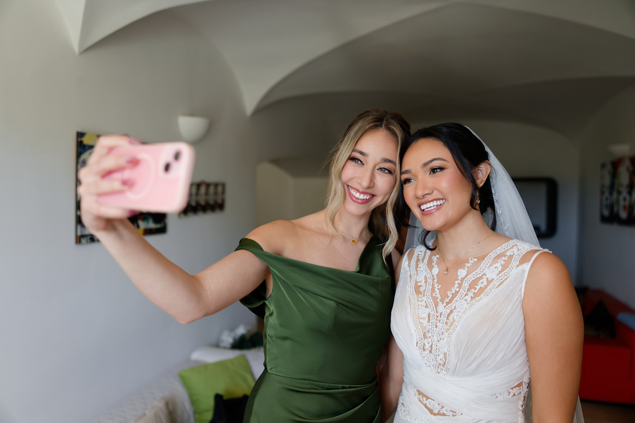 Alana & Joseph. Destination Wedding Photographer — Nikita Burtsev