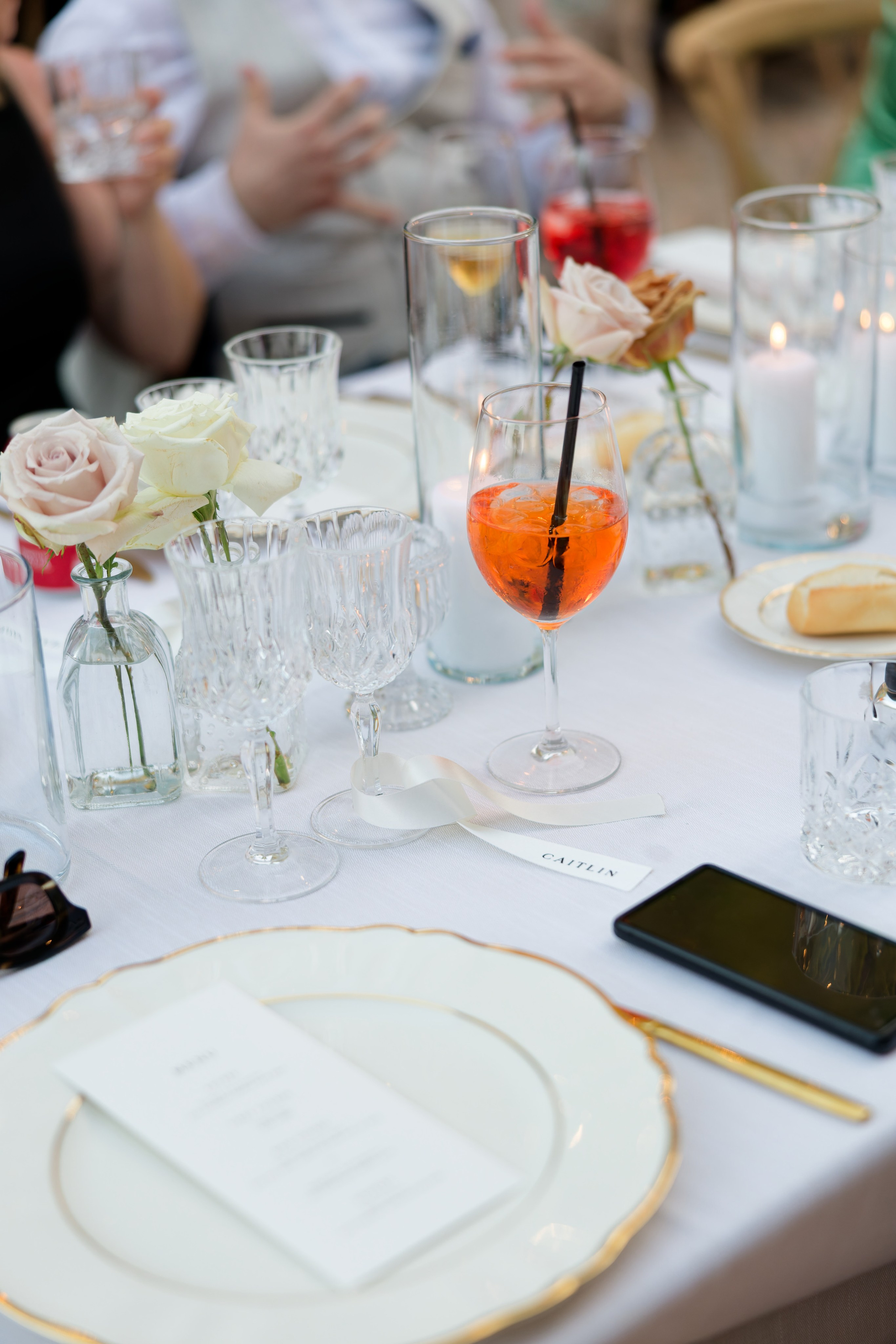 Wedding at Borgo Bastia Creti, Umbria