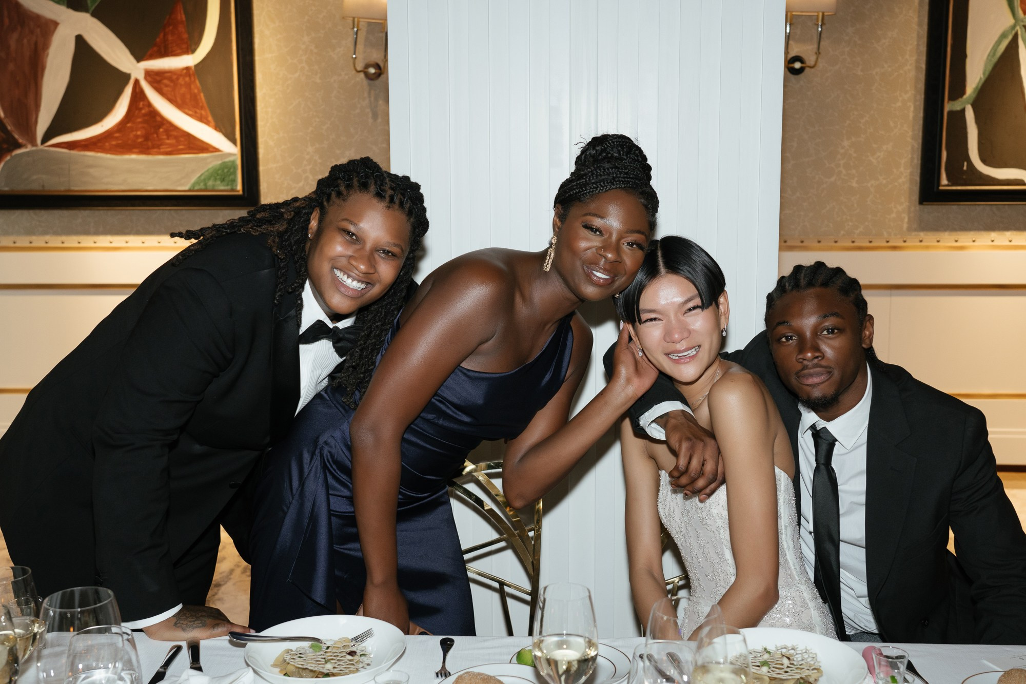 Wedding in famous Four Seasons Hotel, Madrid. Wedding photographer videographer Spain