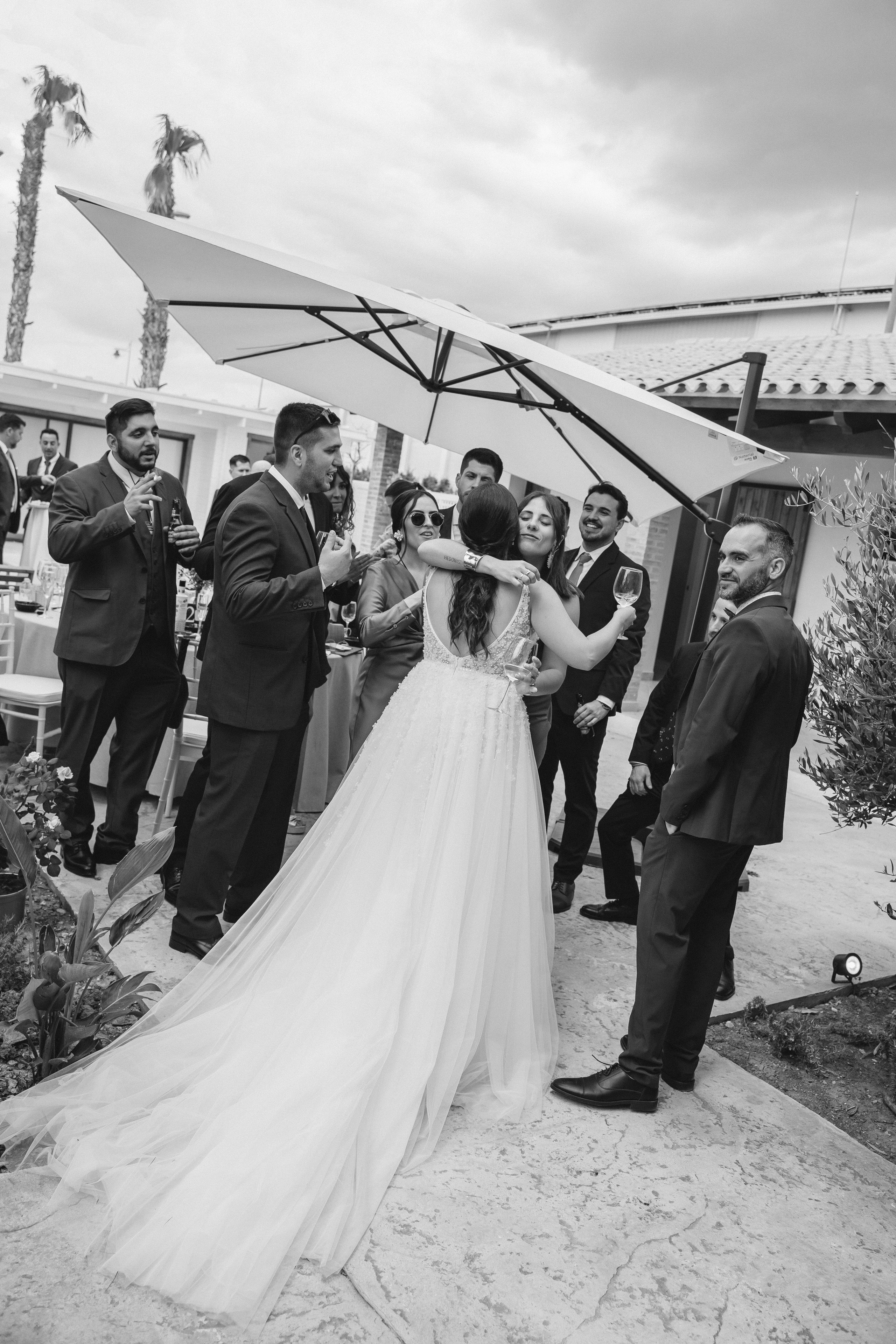A&L. Fotógrafa de bodas y familias en España, Valencia: Nadia ProFoto