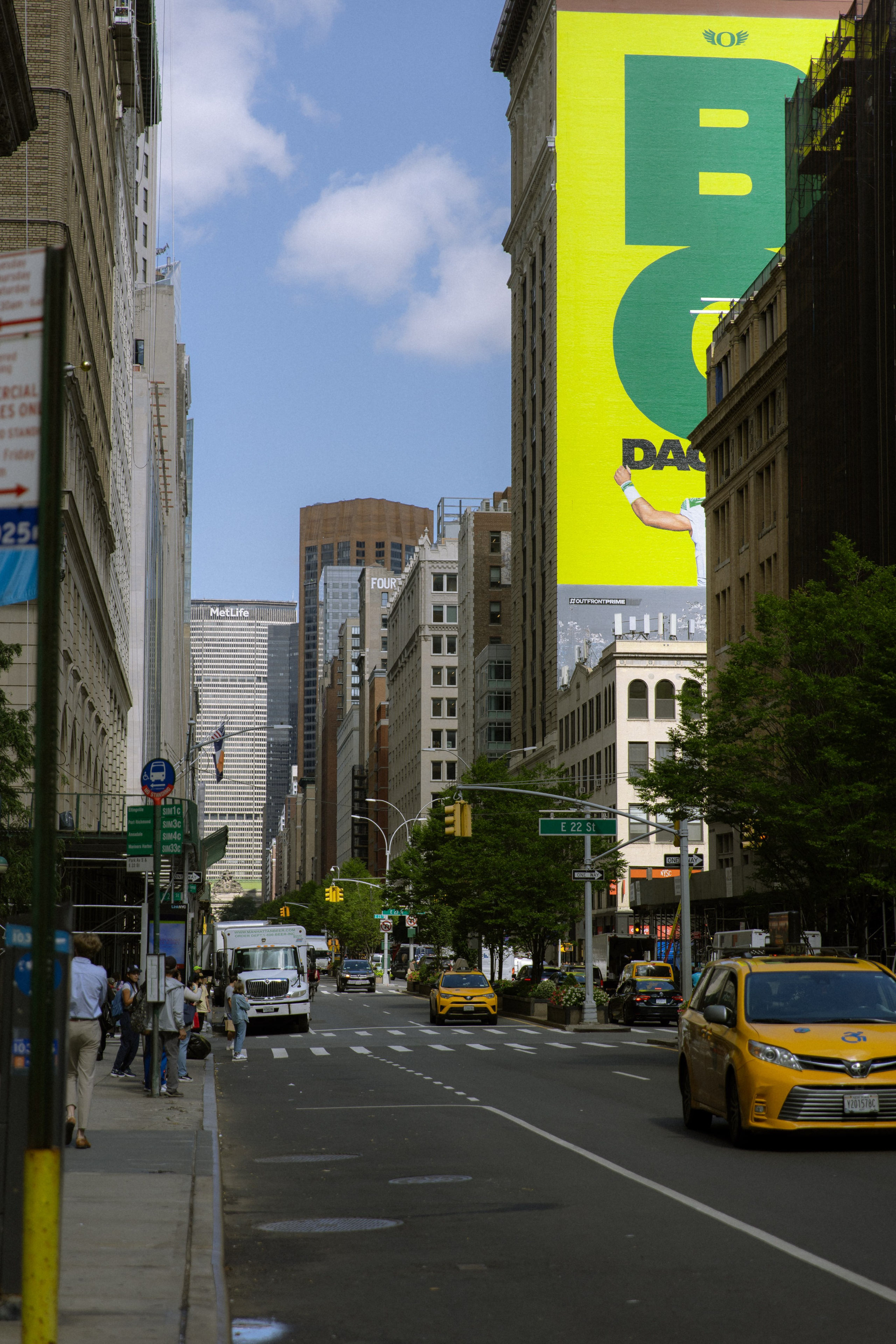 NEW YORK | WALLPAPERS. Photographer in Los Angeles. Julia Ishmuratova