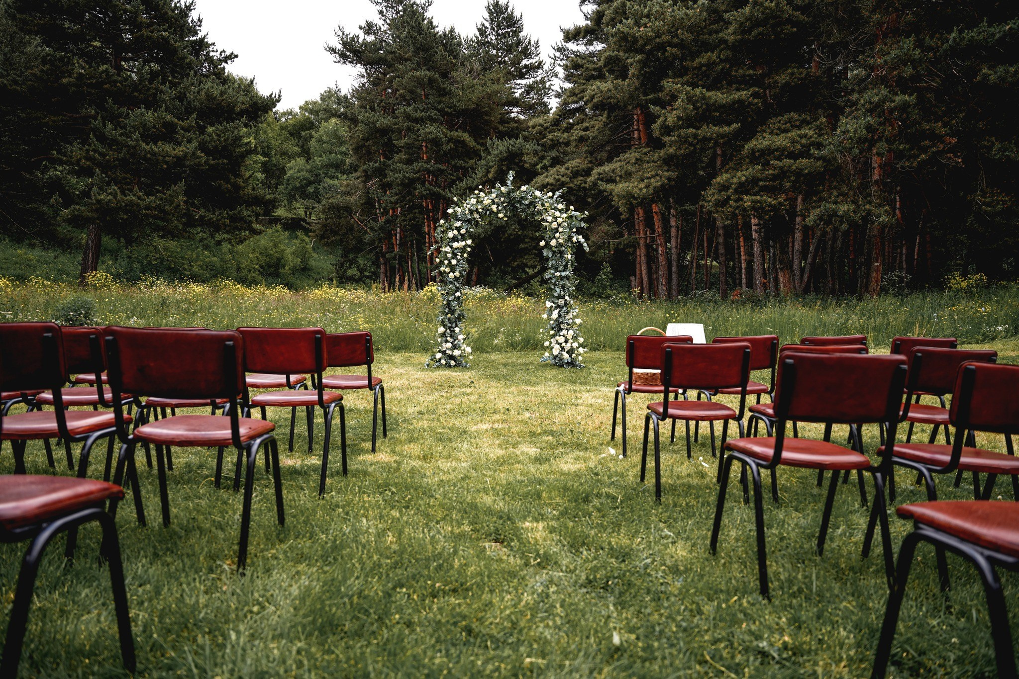 Wedding. Create your own history with Pierre Studio