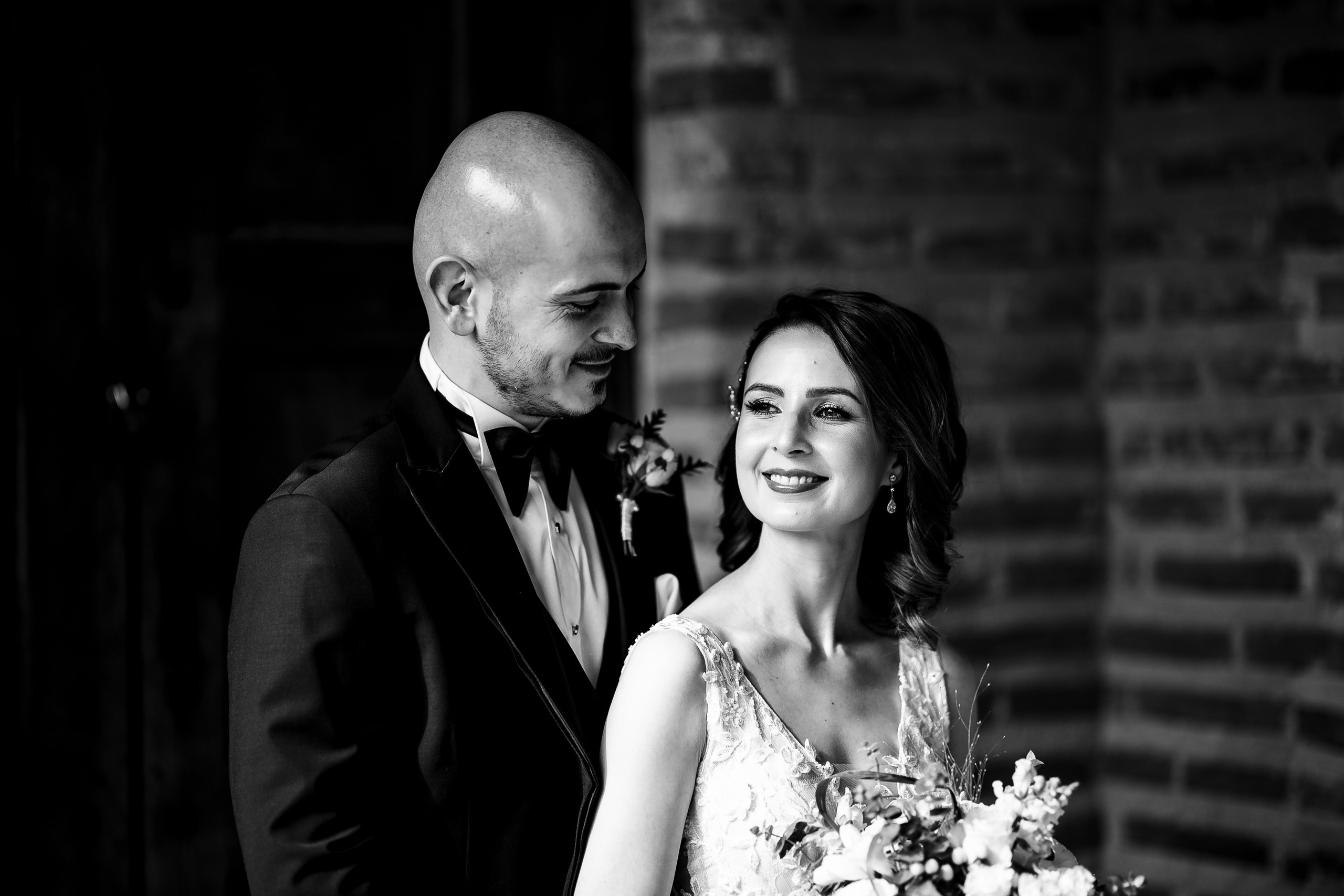 Andra&Andrei | Domeniile Saftica. Claudiupaunica.ro