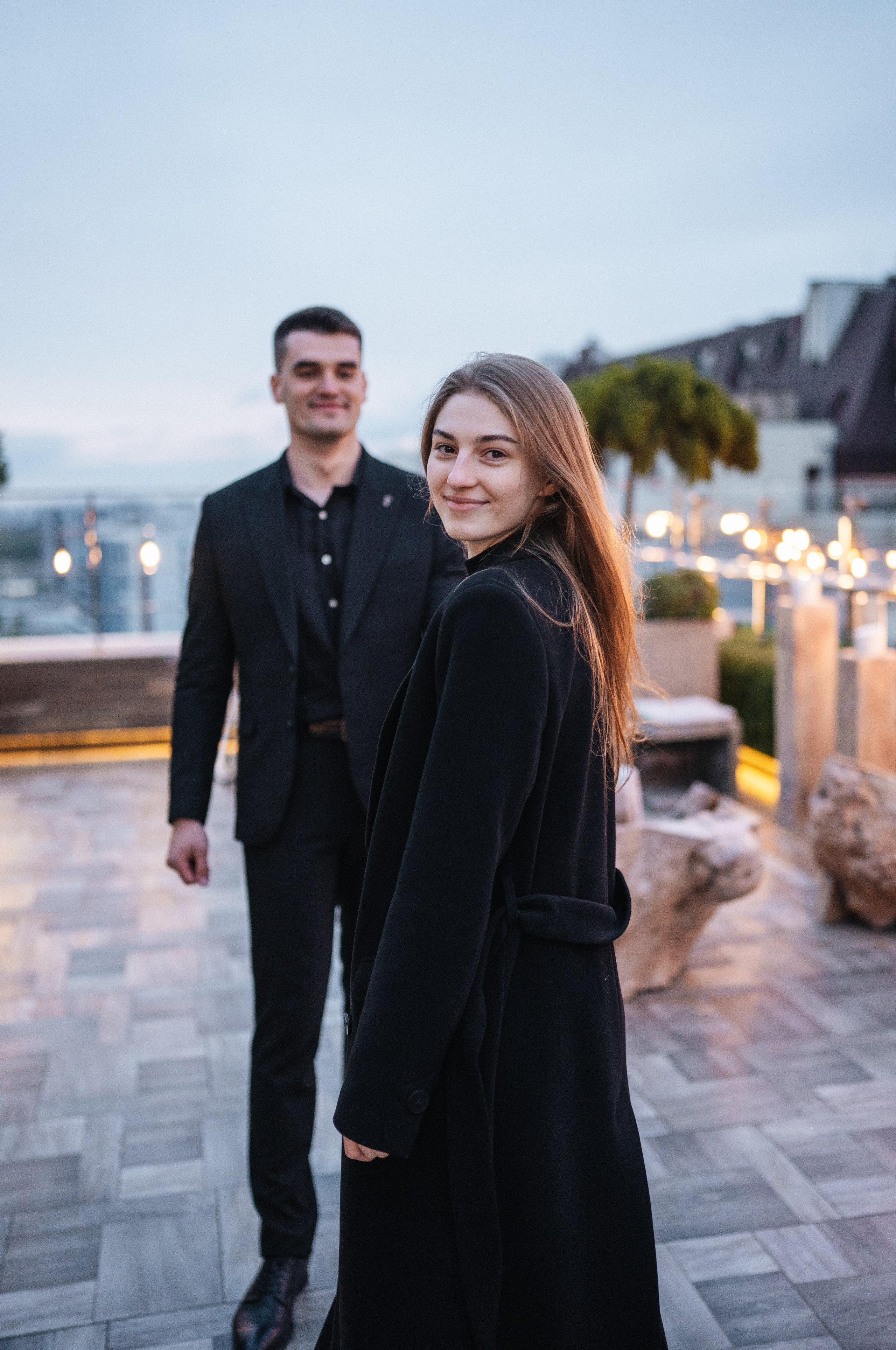 Love Story. Harbovskiy Photo