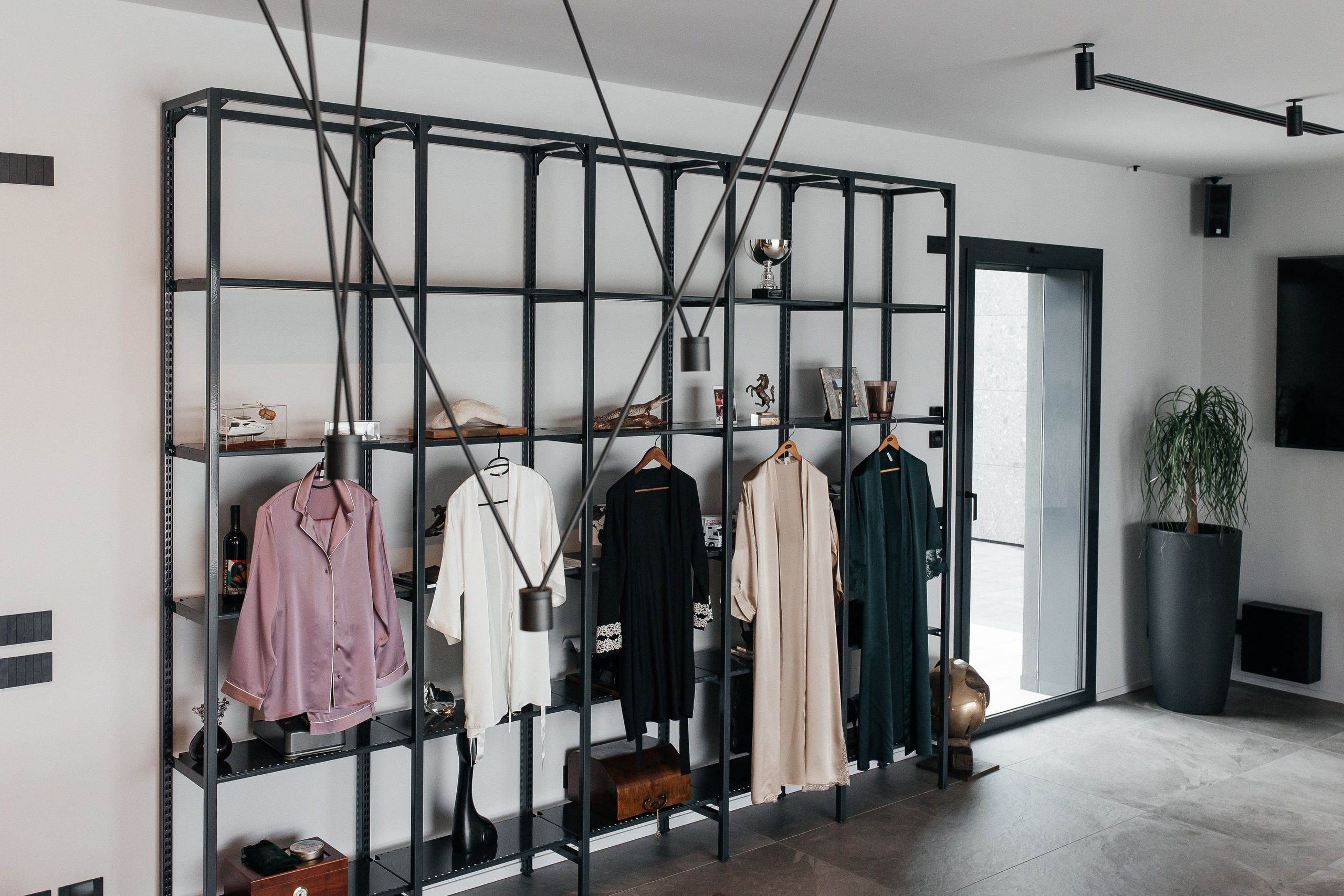 Фотосессия для бизнеса