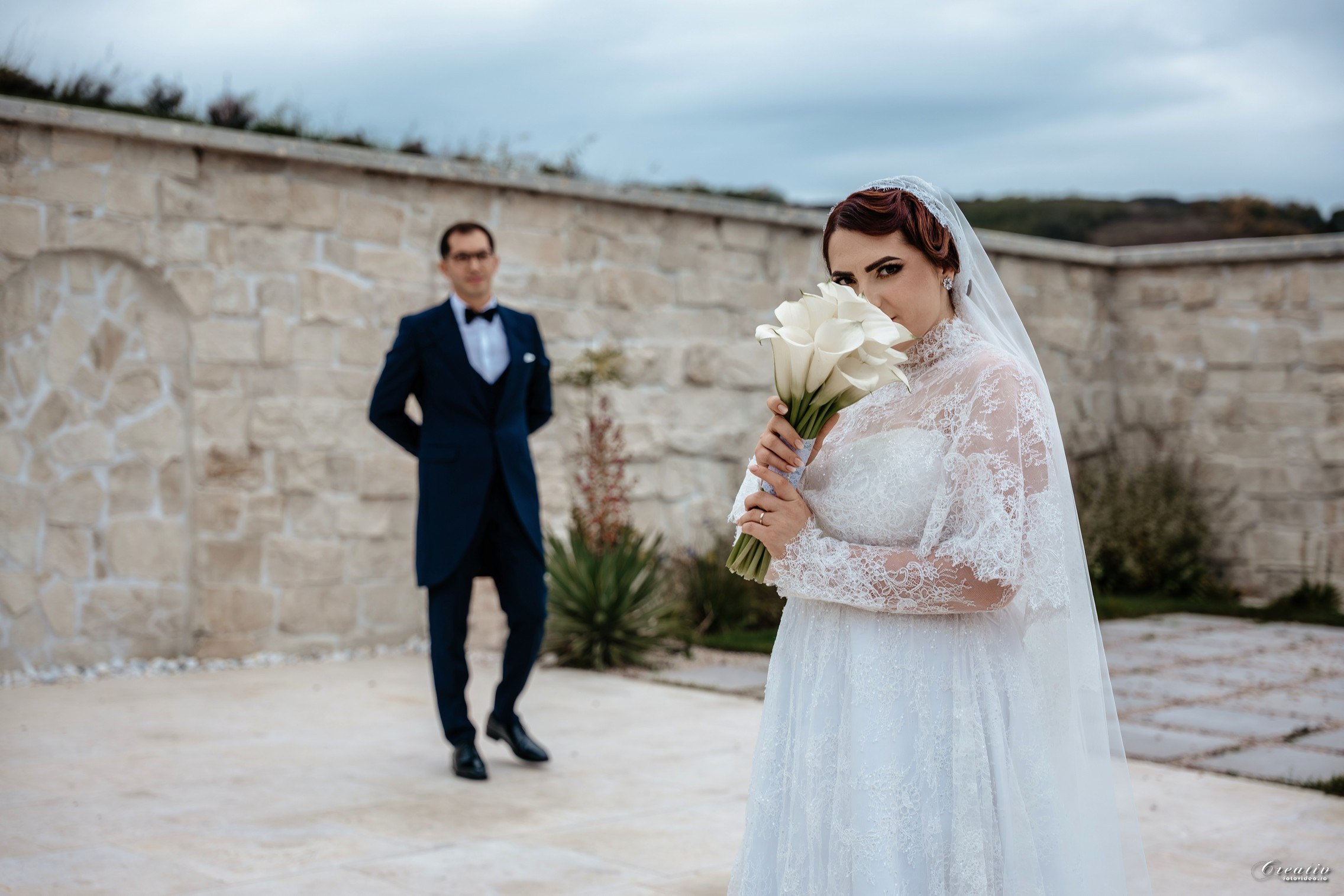 Fotograf nuntă Bistrița Cluj. Fotograf nuntă Bistrița | fotograf botez | Creativ Foto Video | Vasile Mizgan