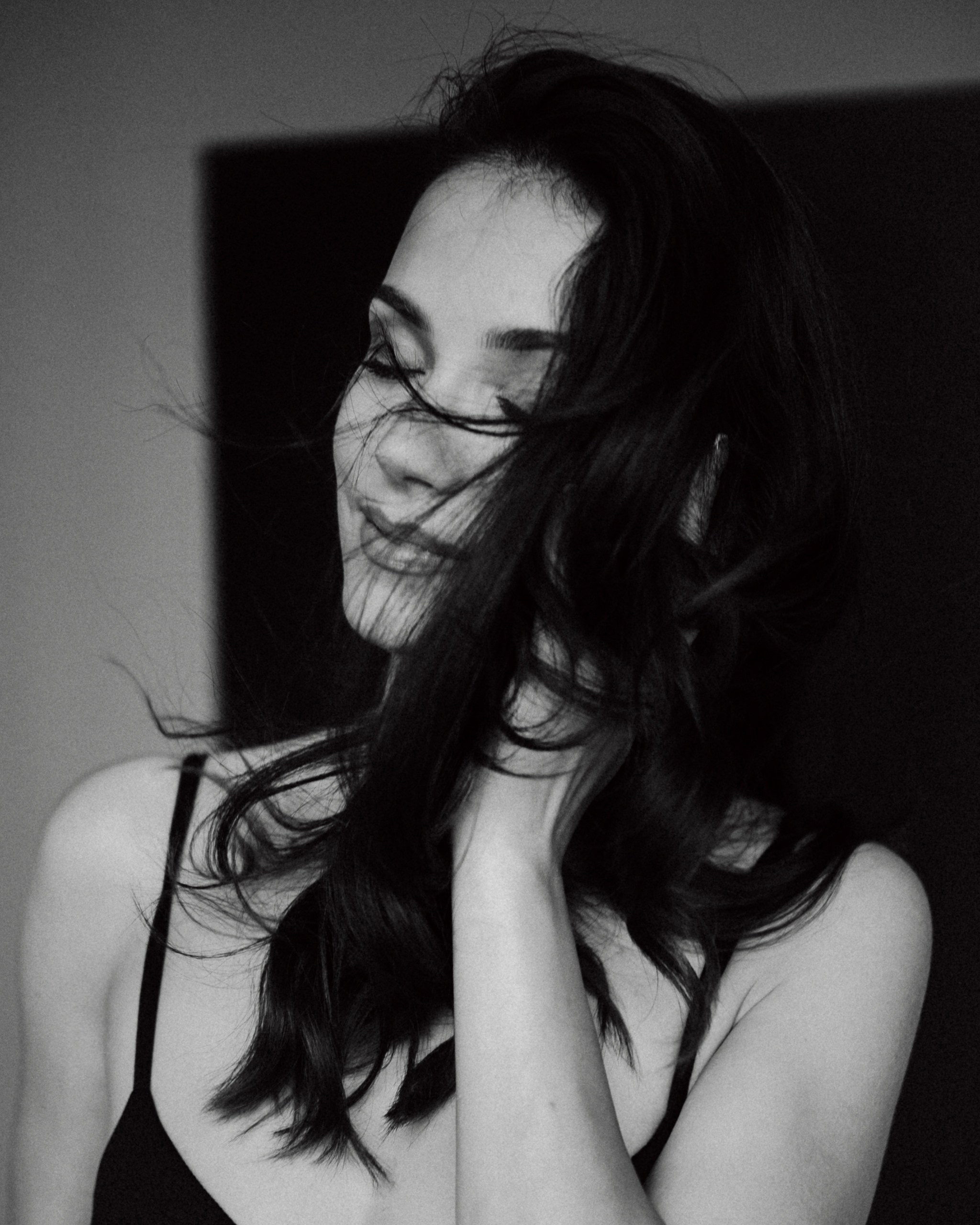 Ivana. Inna Mendelson — Photographer