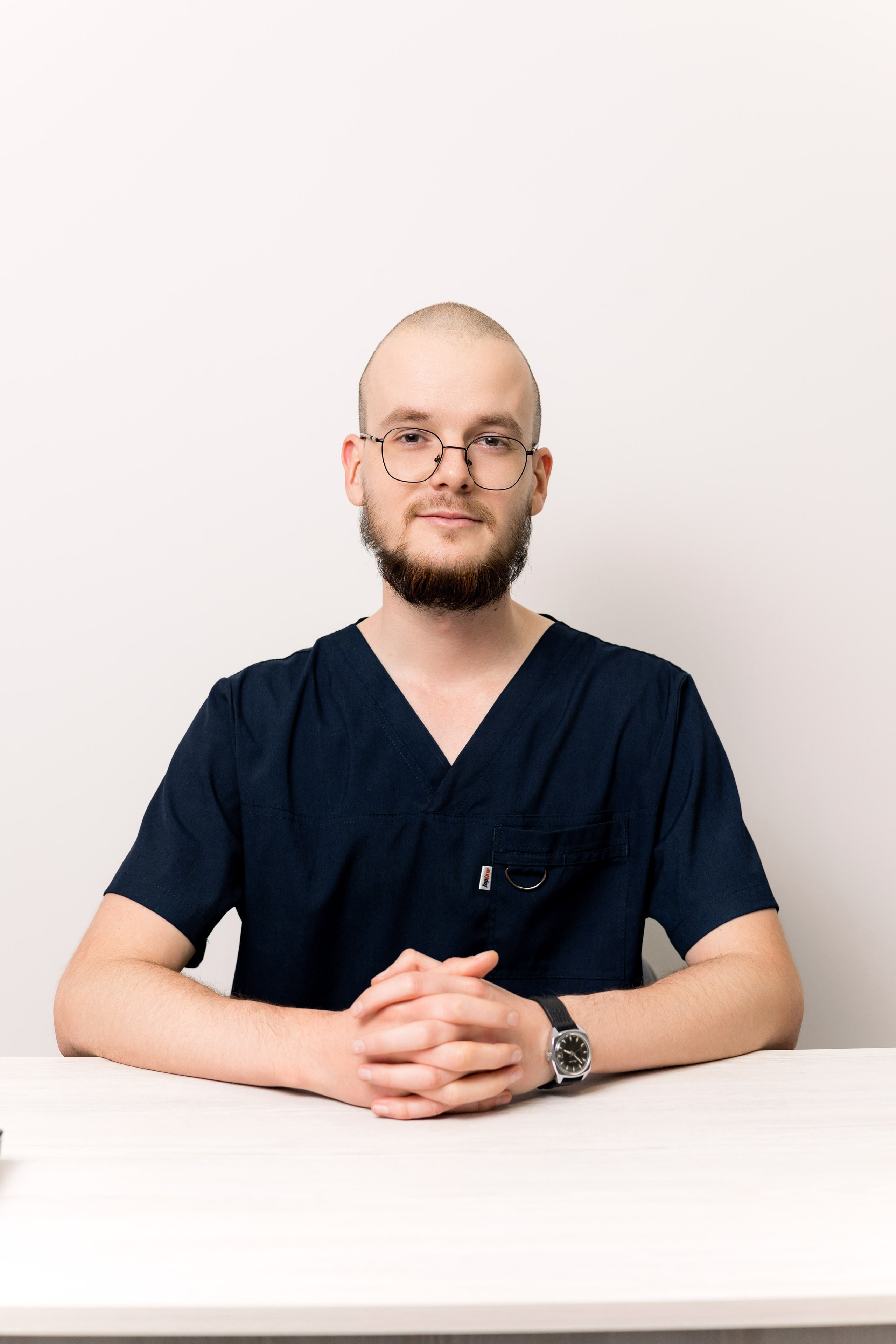 Медичний центр Medikor. Ірина Терещук