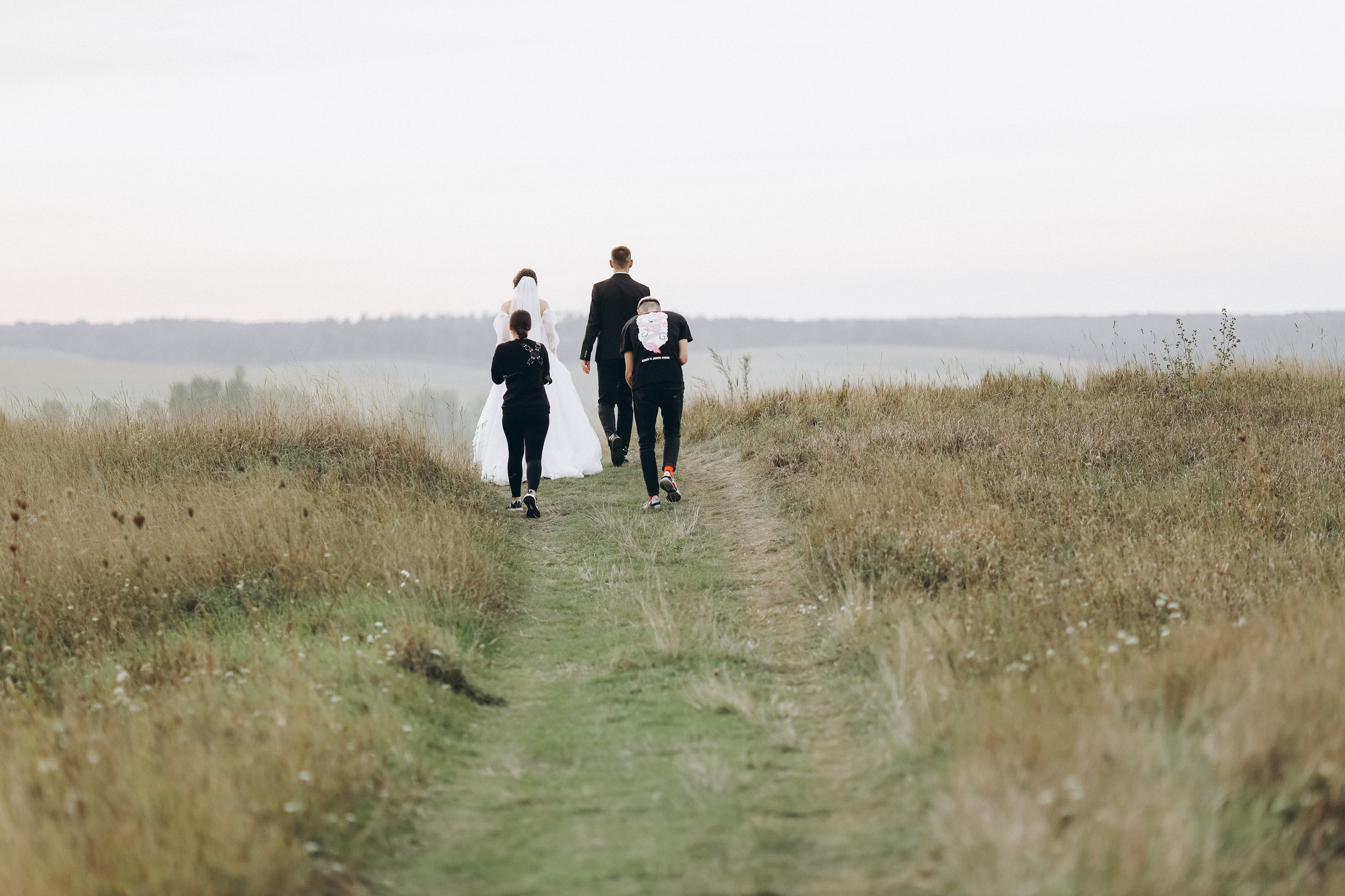 Сніжана та Саша дозйомка. Біліївські хутори. Ірина Терещук