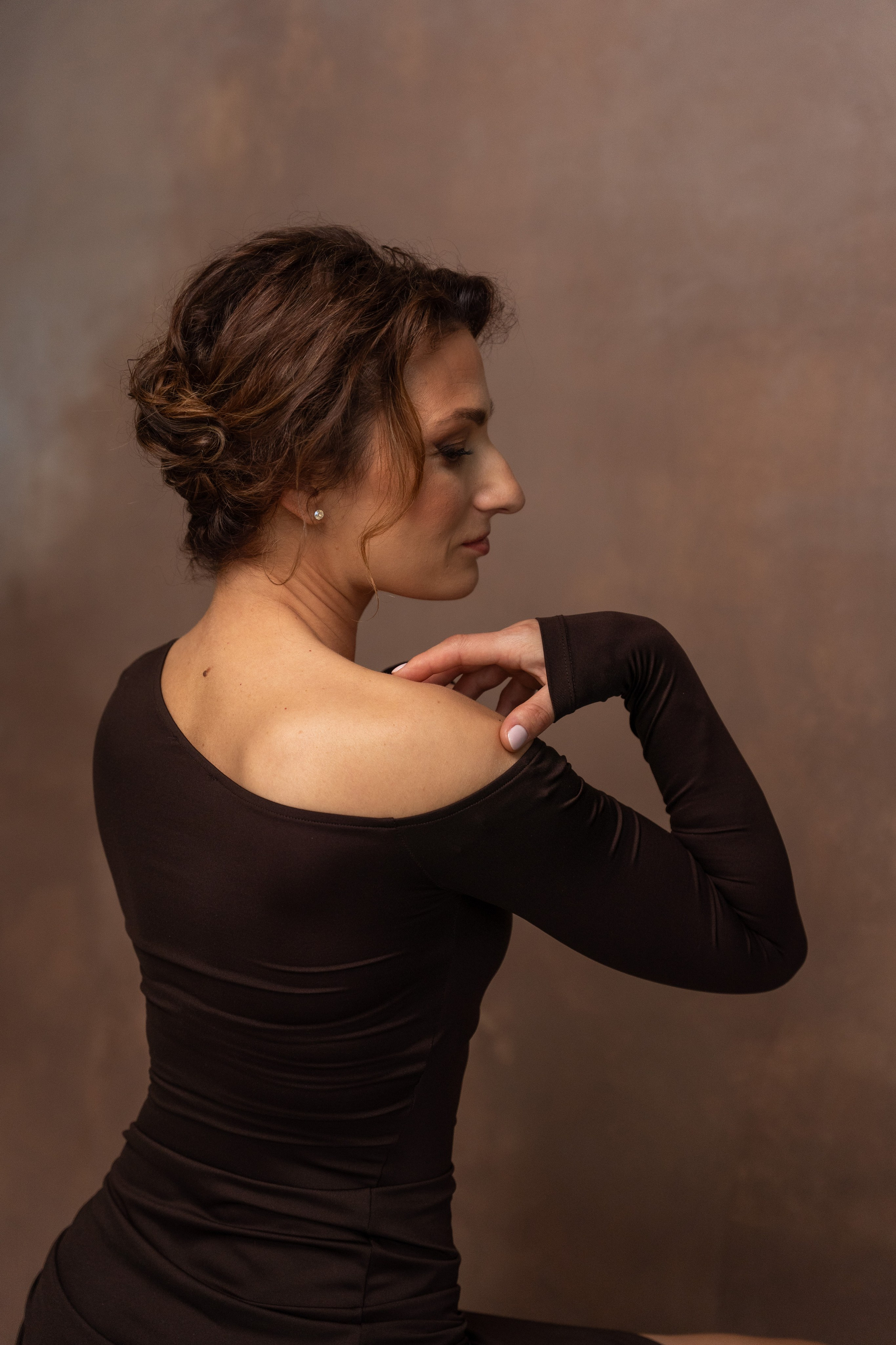 Eglė. Sapnų studija. Asmeninė fotosesija. Aliaksandra Norvilas fotografas Vilnius