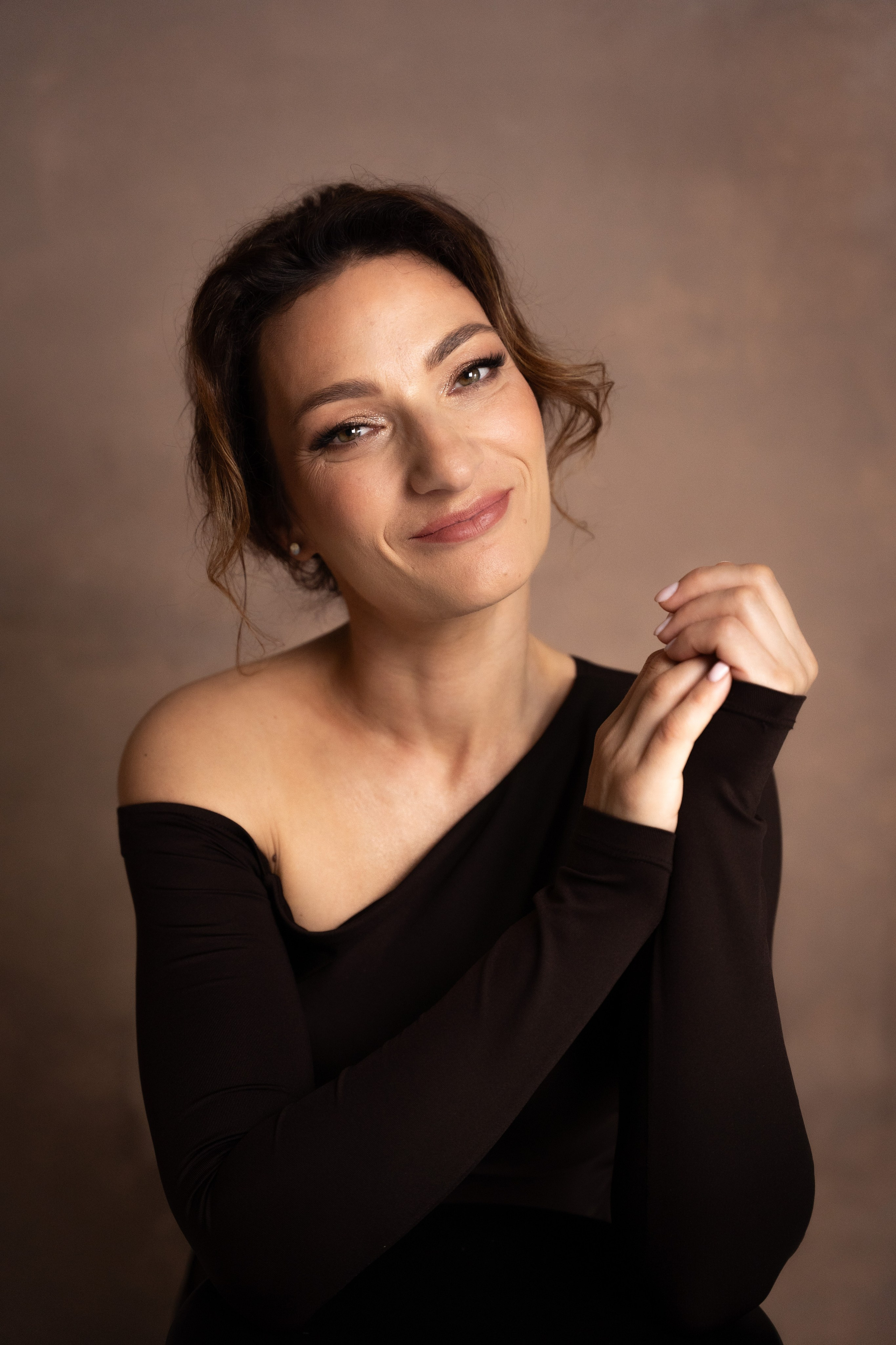 Eglė. Sapnų studija. Asmeninė fotosesija. Aliaksandra Norvilas fotografas Vilnius