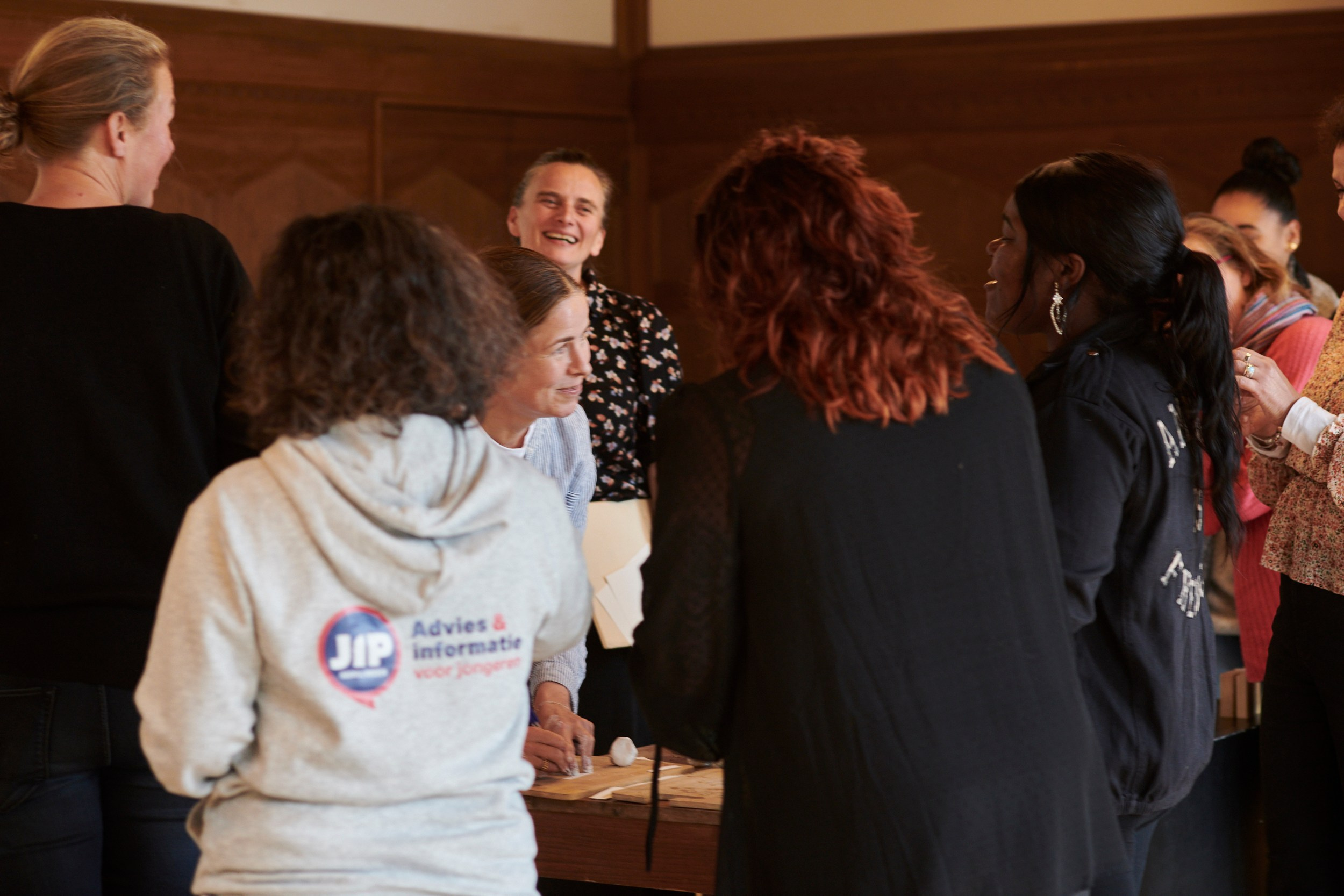 Volwaardige. Fotograaf Amsterdam - Victoria Ushkanova