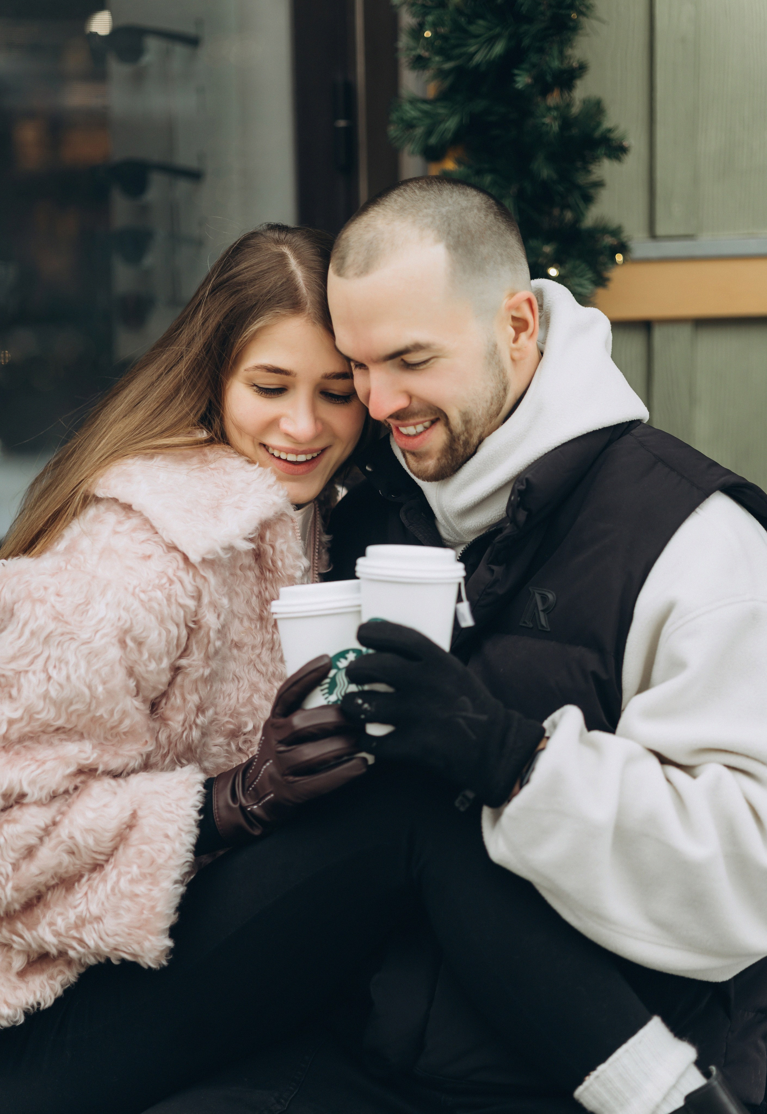 Marianna & Alex. Chernenko.photography