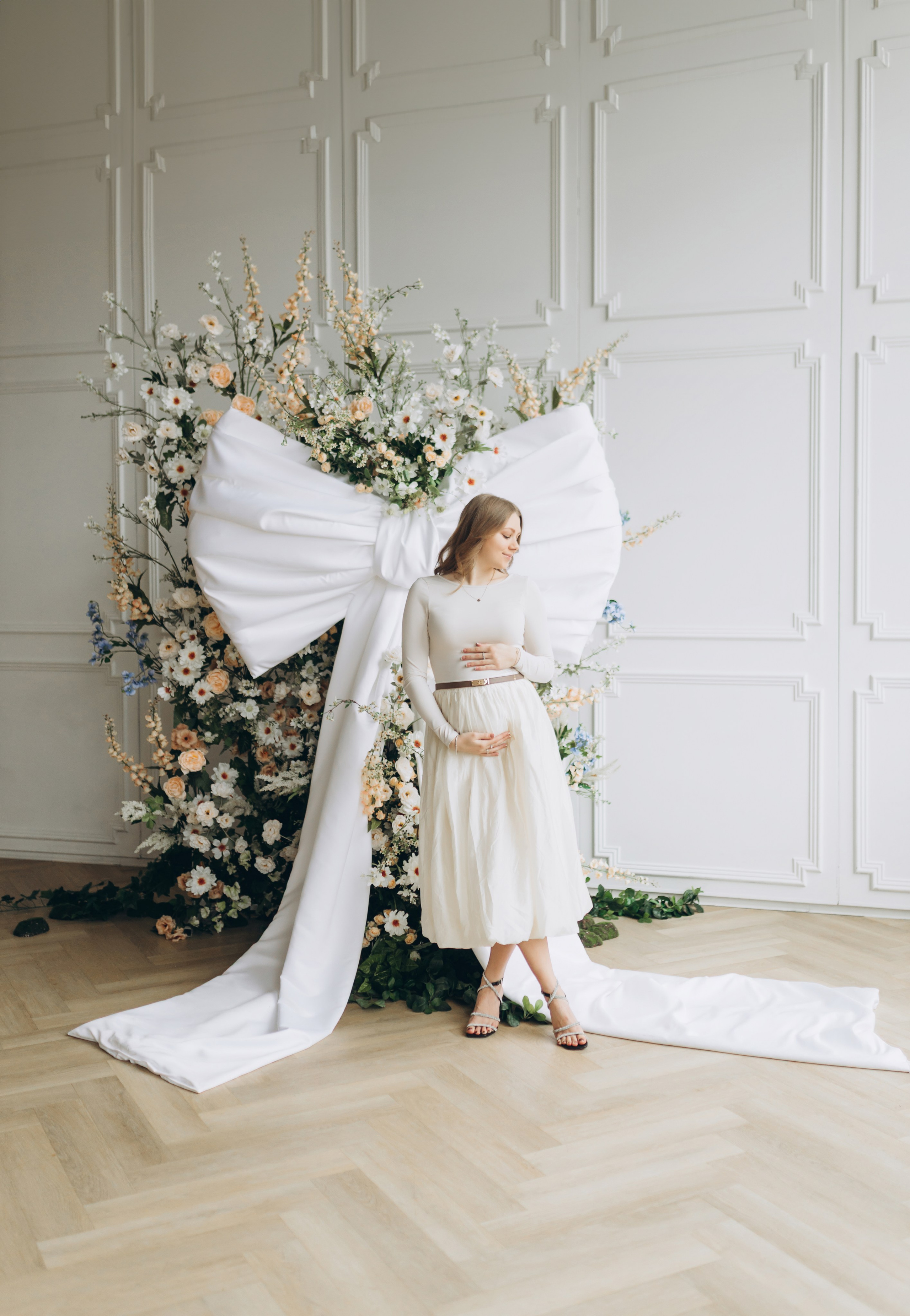 Baby is on the way. Chernenko.photography