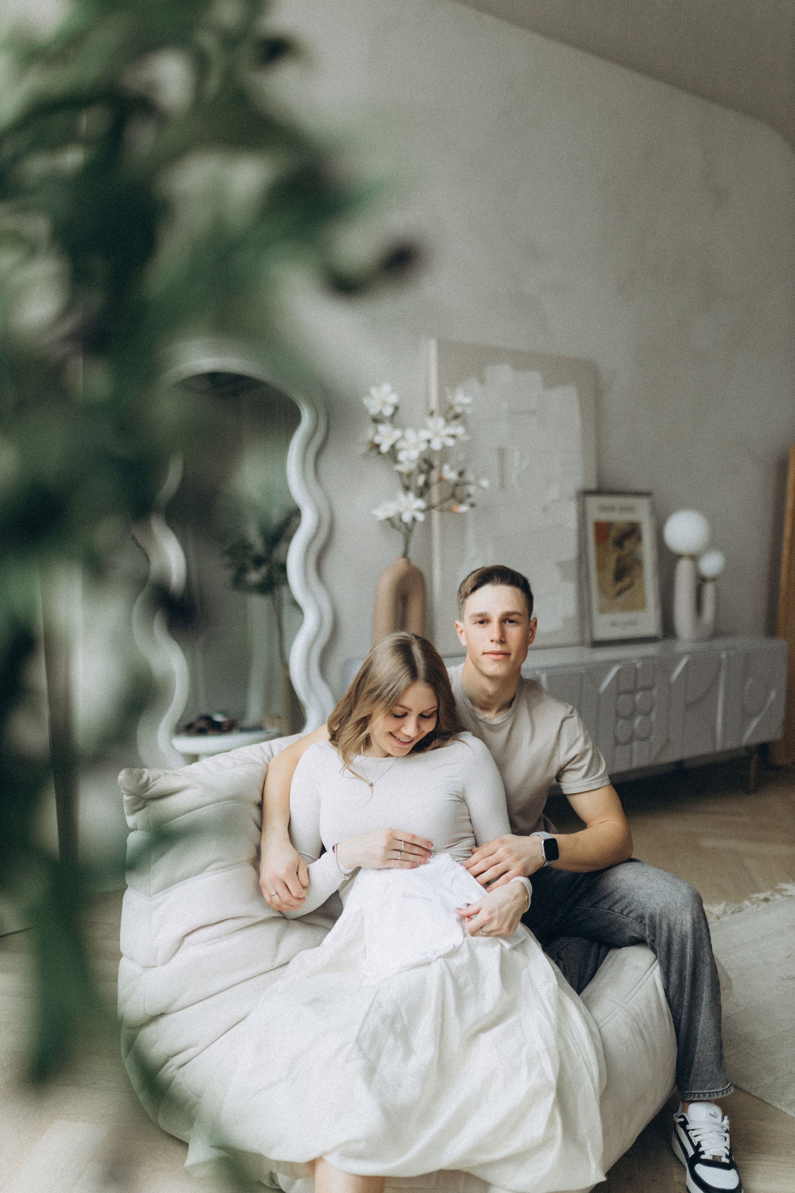 Baby is on the way. Chernenko.photography