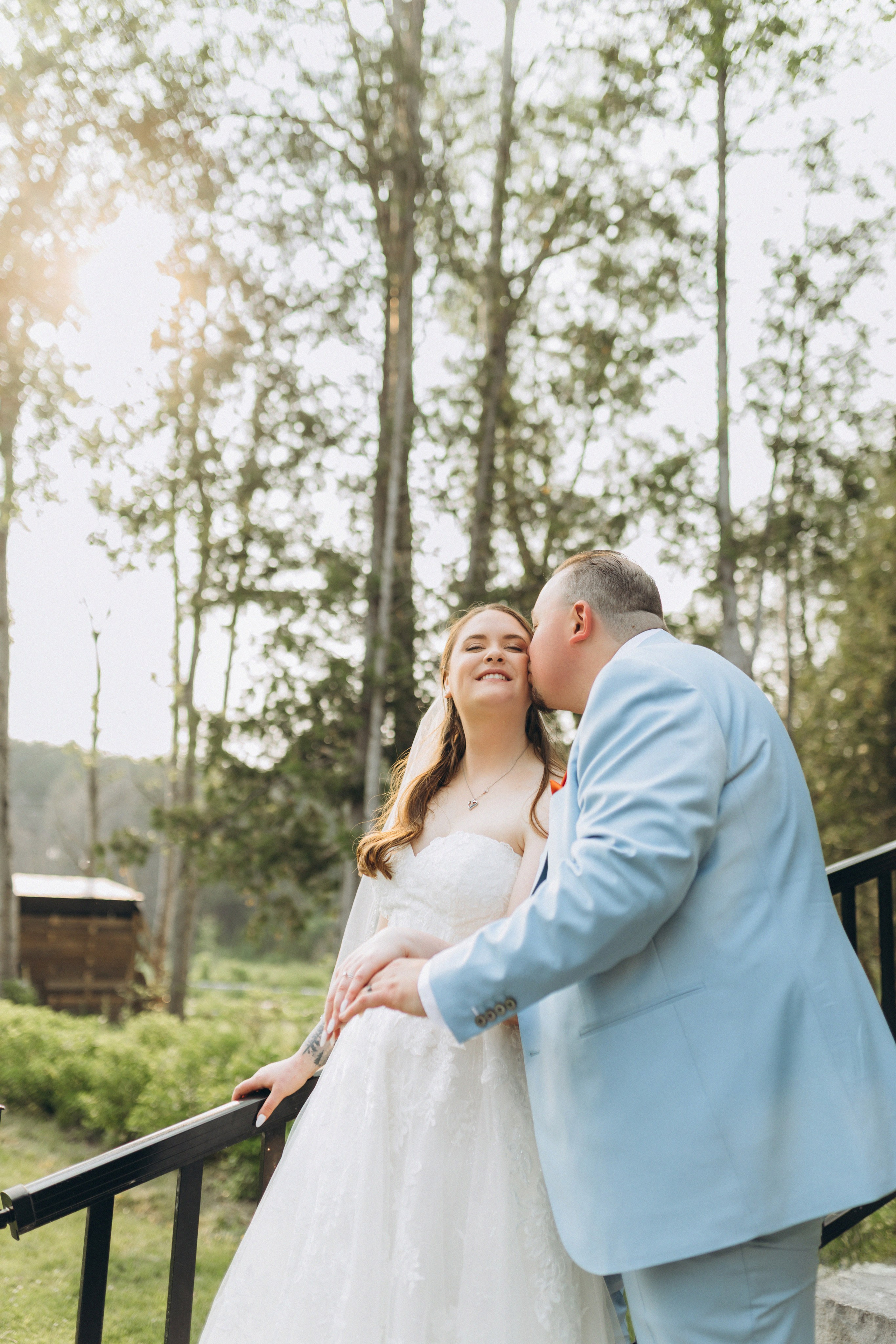 Wedding of Katharine & Andrew. Chernenko.photography