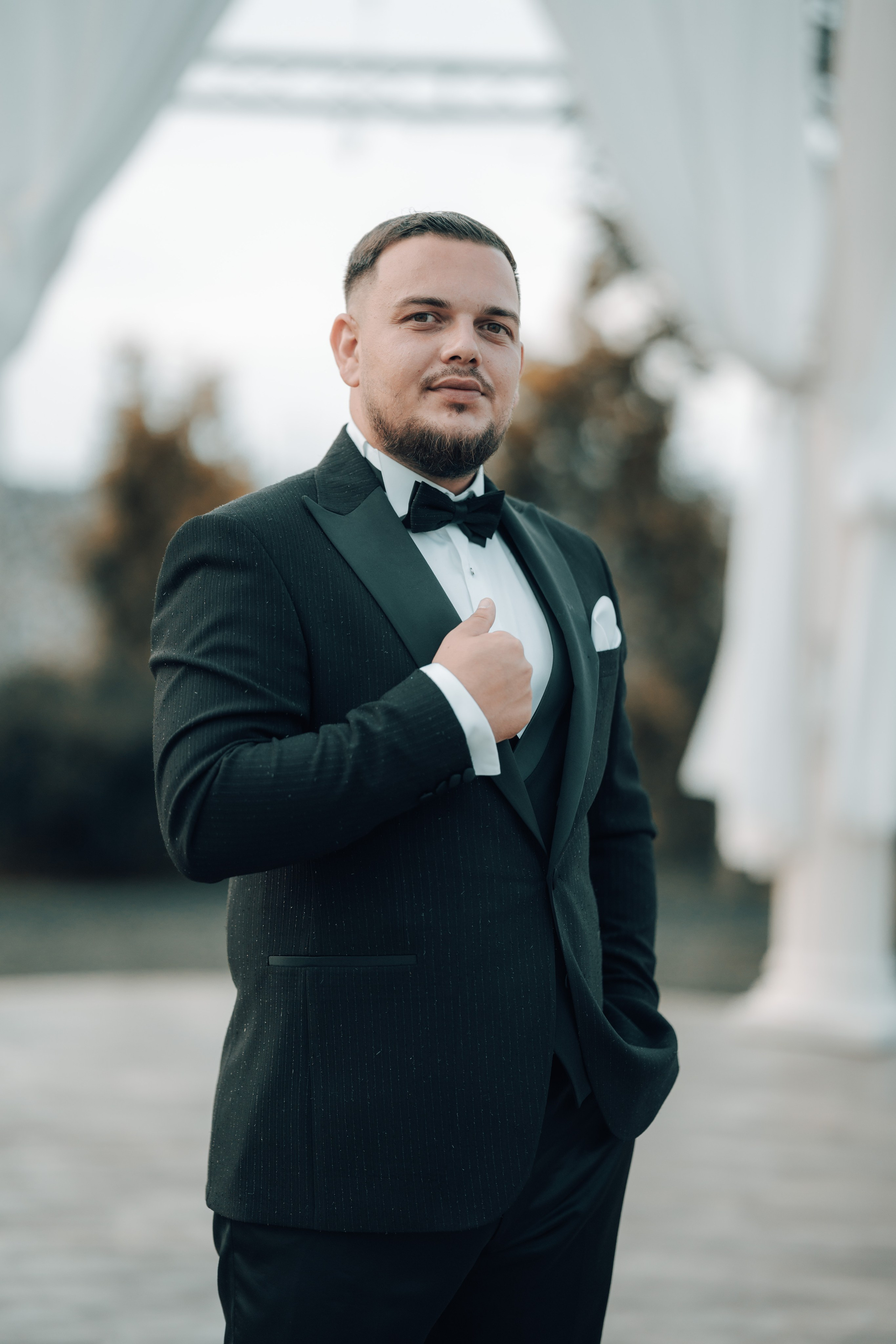 Gabriela & Cosmin. CC Photography \ Fotograf Profesionist \ Evenimente