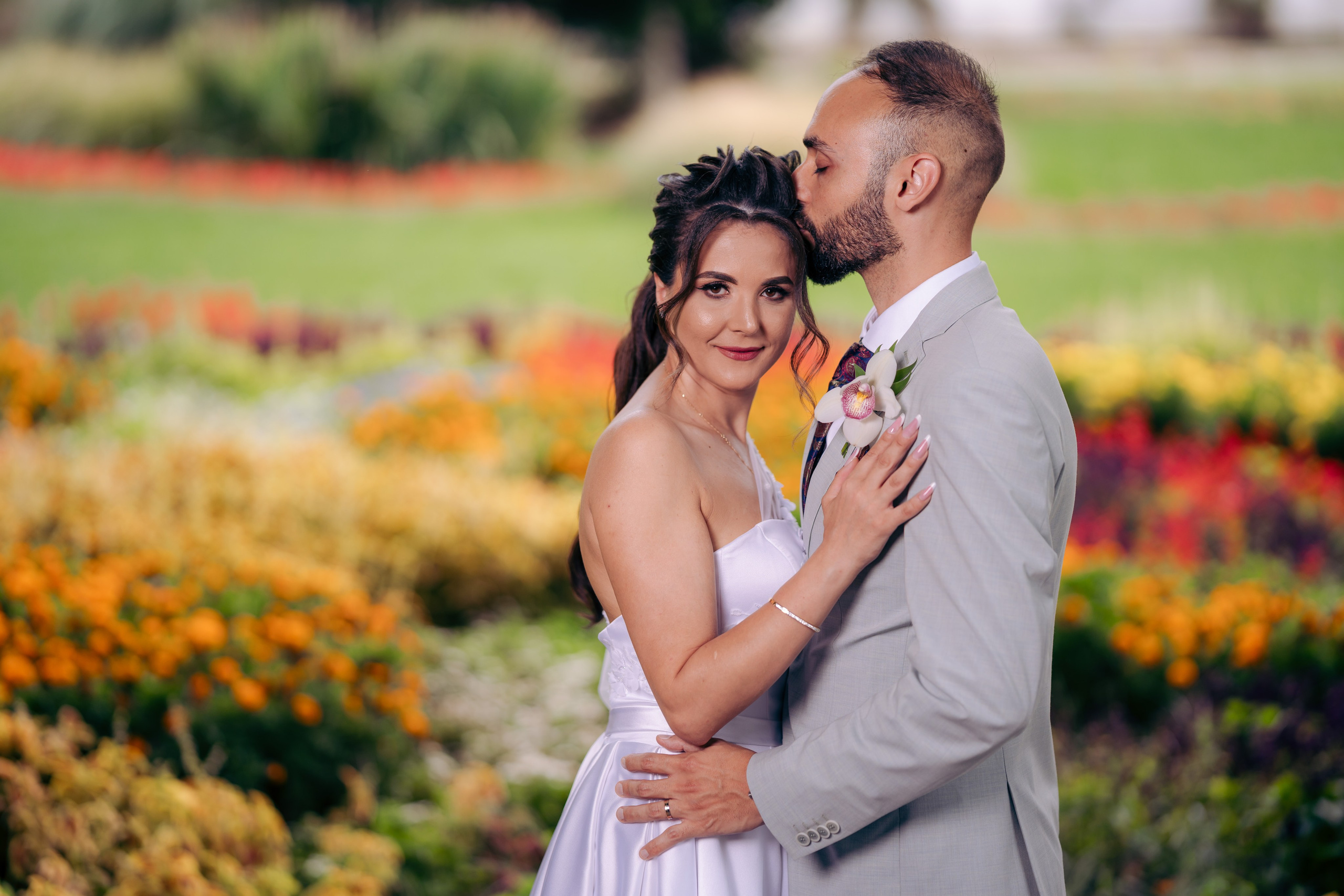 Lavinia & Alex. CC Photography \ Fotograf Profesionist \ Evenimente