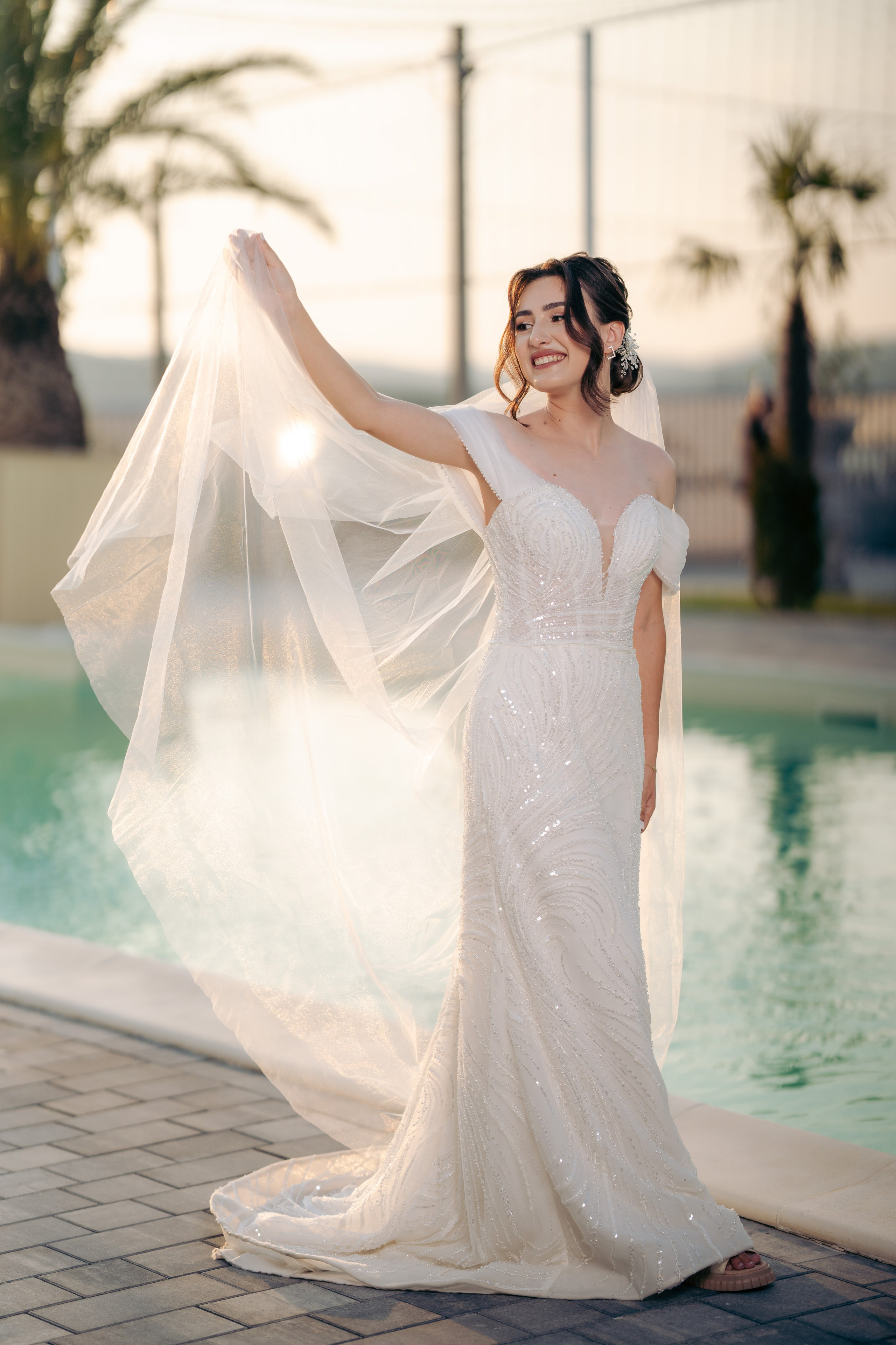 Mihaela & Ionut. CC Photography \ Fotograf Profesionist \ Evenimente