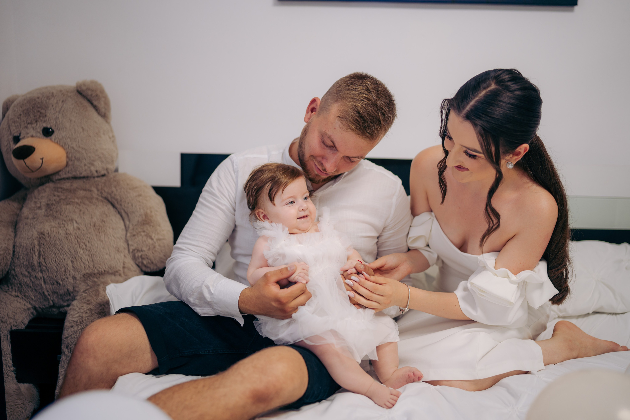 Eliza. CC Photography \ Fotograf Profesionist \ Evenimente