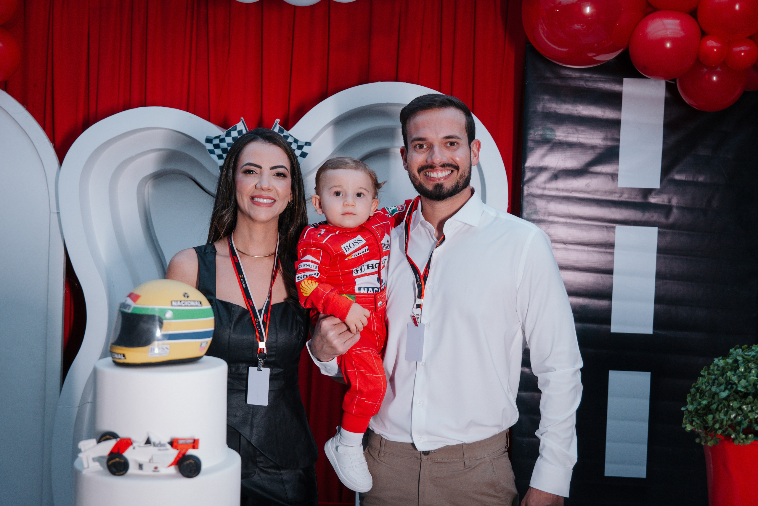 Prévias Aniversário Lucca - 1 ano. Oh My Click - Filmes e Fotografia de Partos & Família