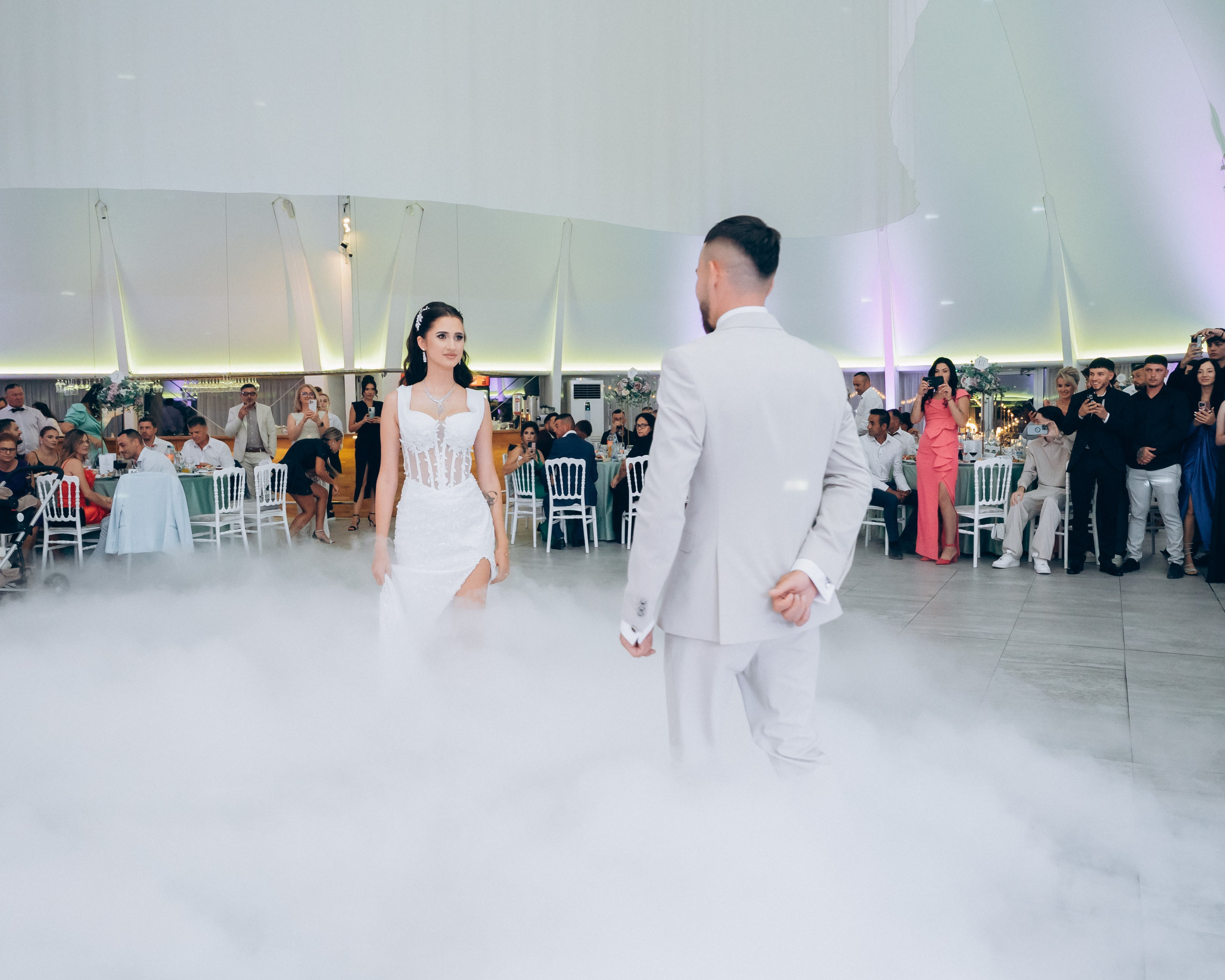 Raluca & Leo. Cosmin Virlan - Fotograf de eveniment din Târgoviște