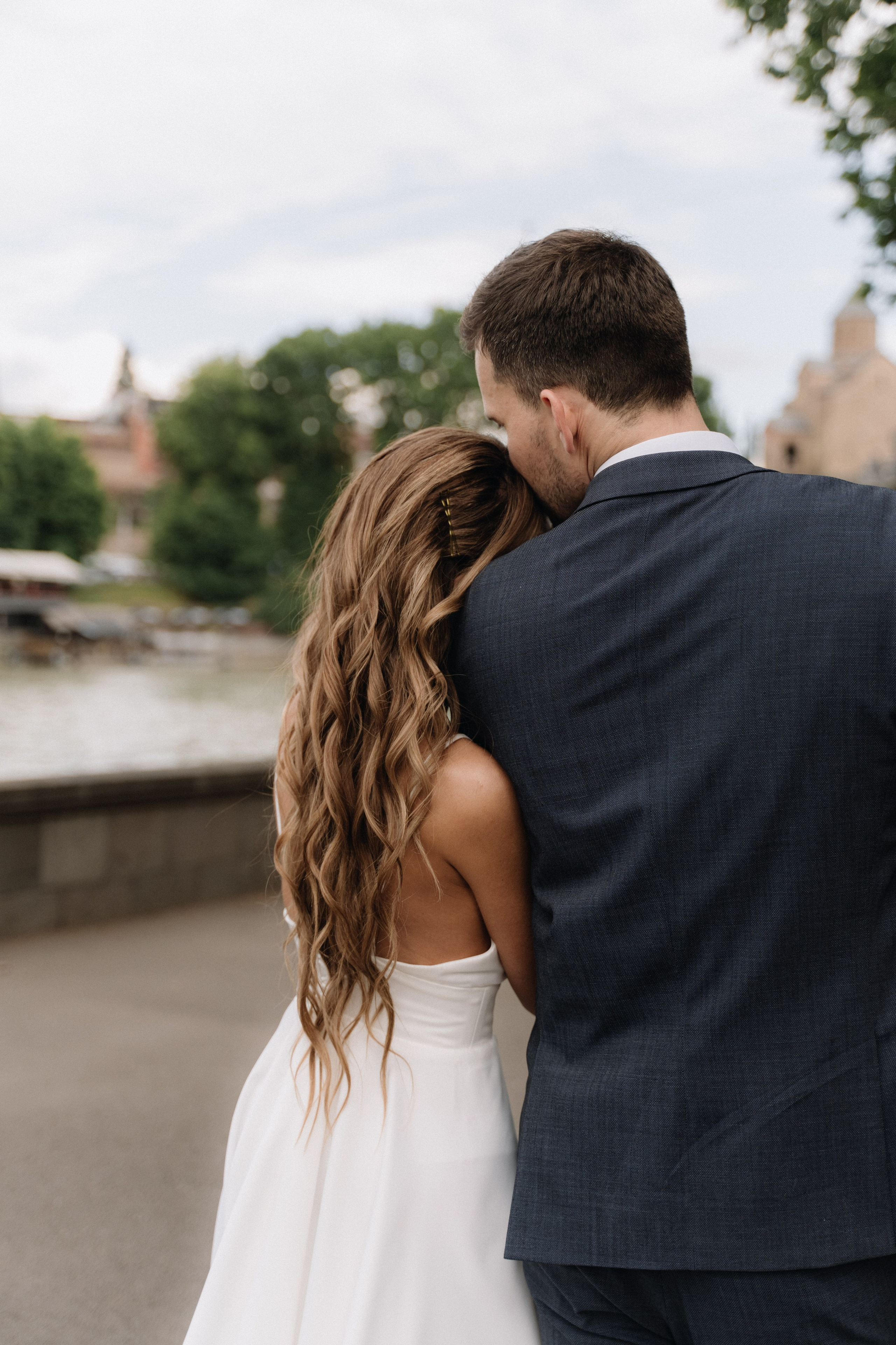 Tbilisi & Jvari. Max & Julia. Дарья Филькова — фотограф и видеограф в Тбилиси, Грузия