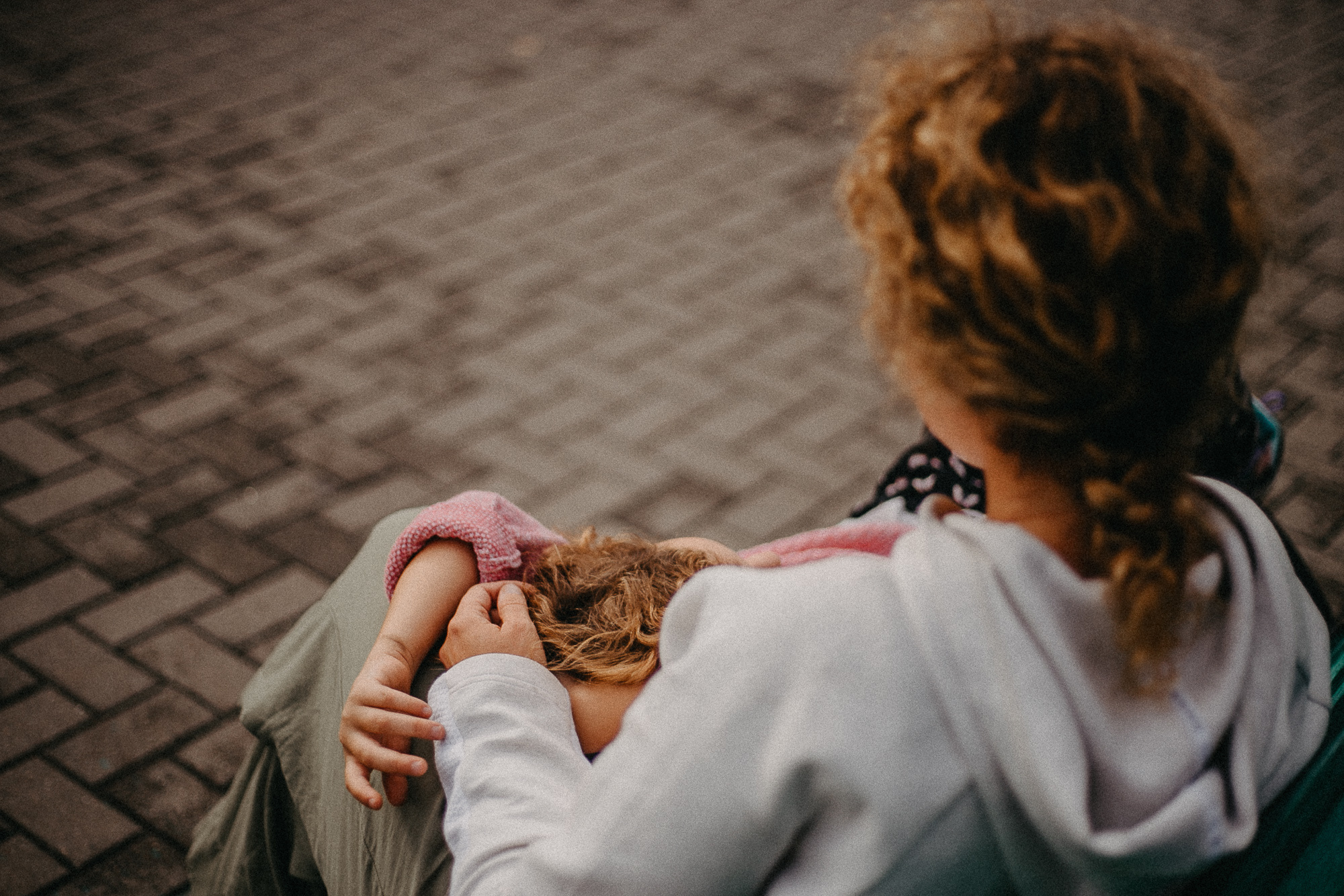 Фотосессия Ксении и Ярославы