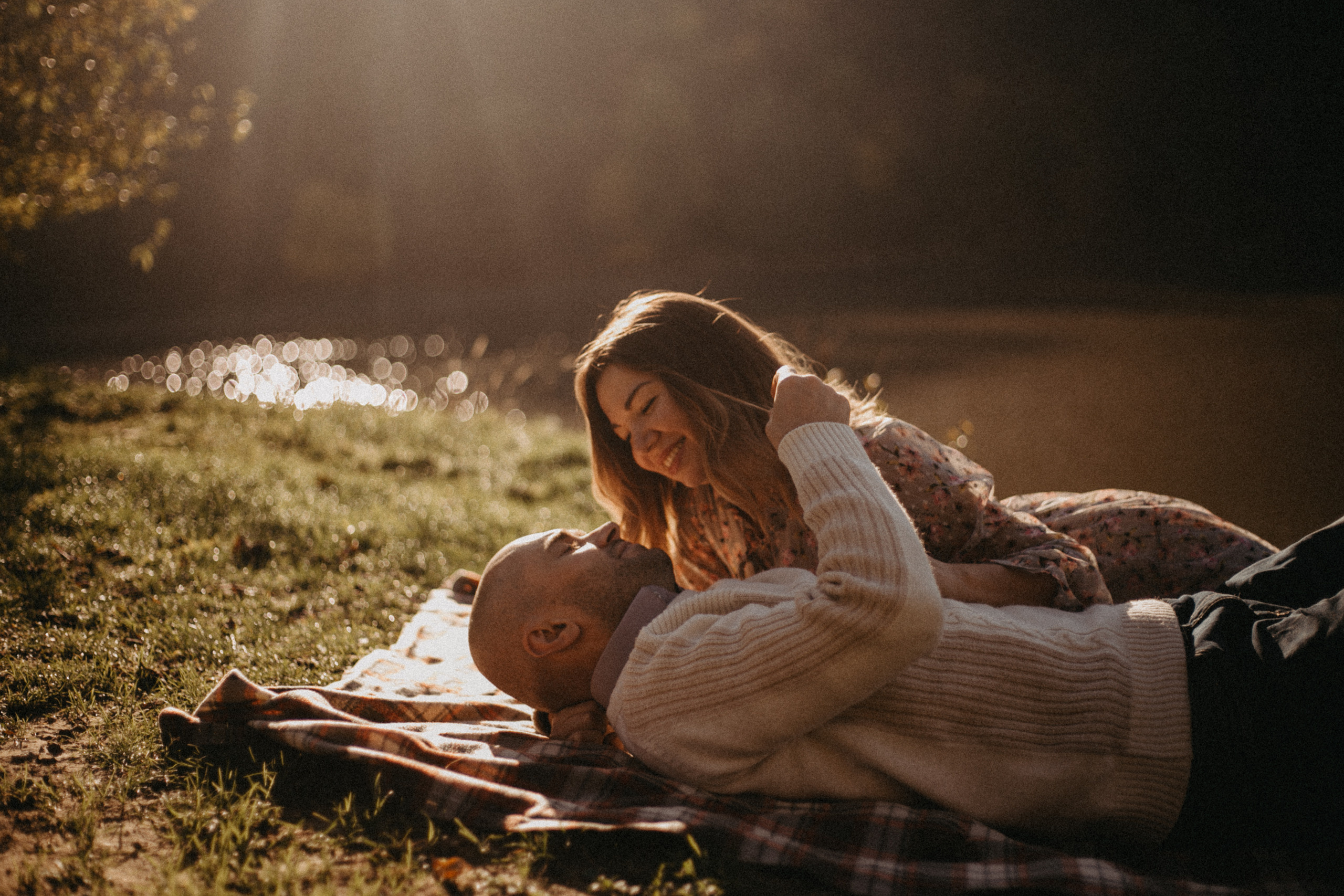 .евгений и джамилия