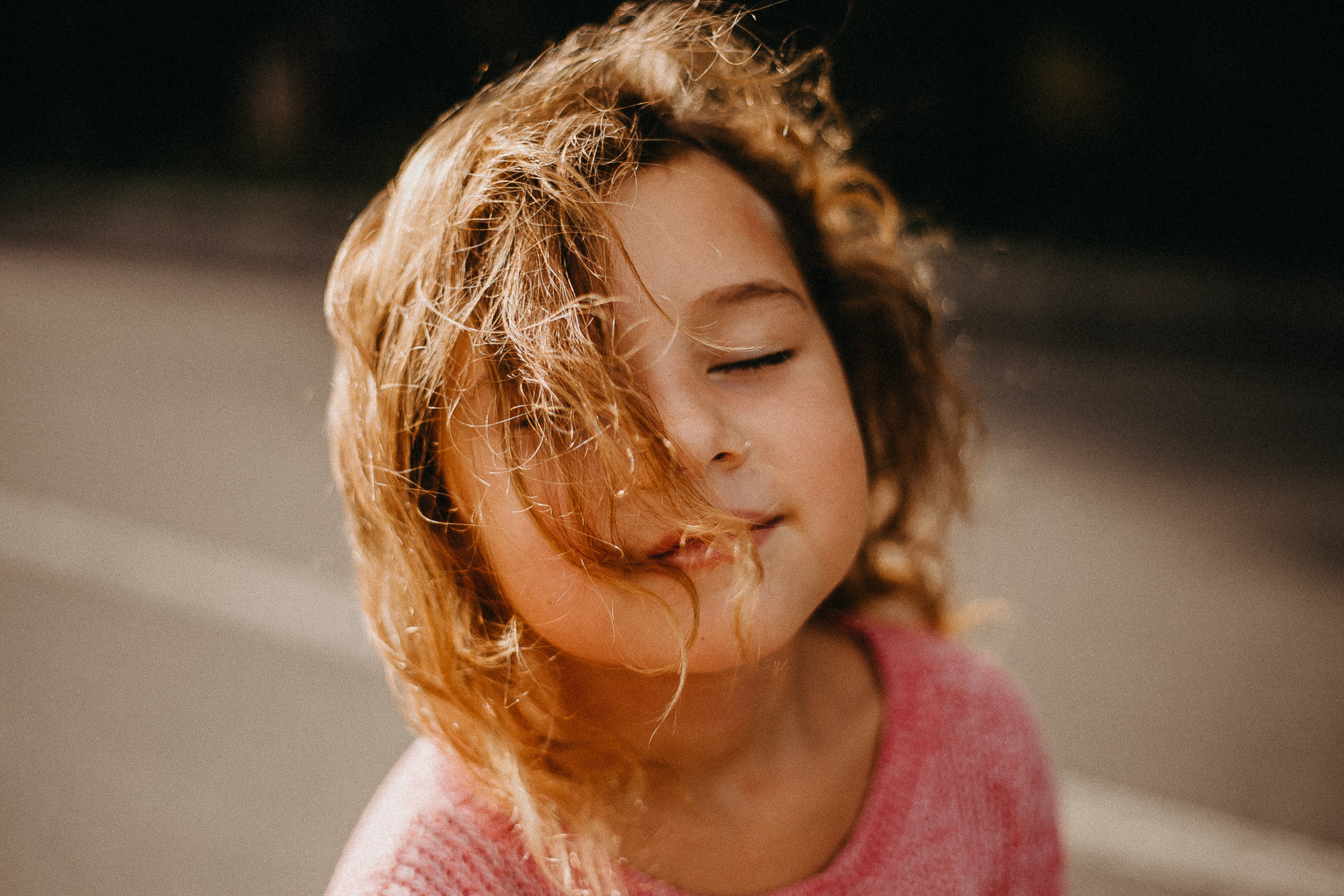 Фотосессия Ксении и Ярославы