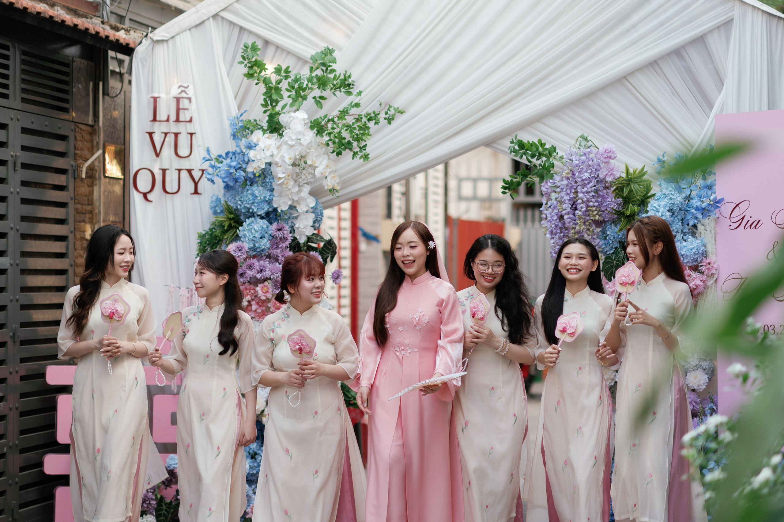 Gia Hân & Kỳ Anh. Cam Images