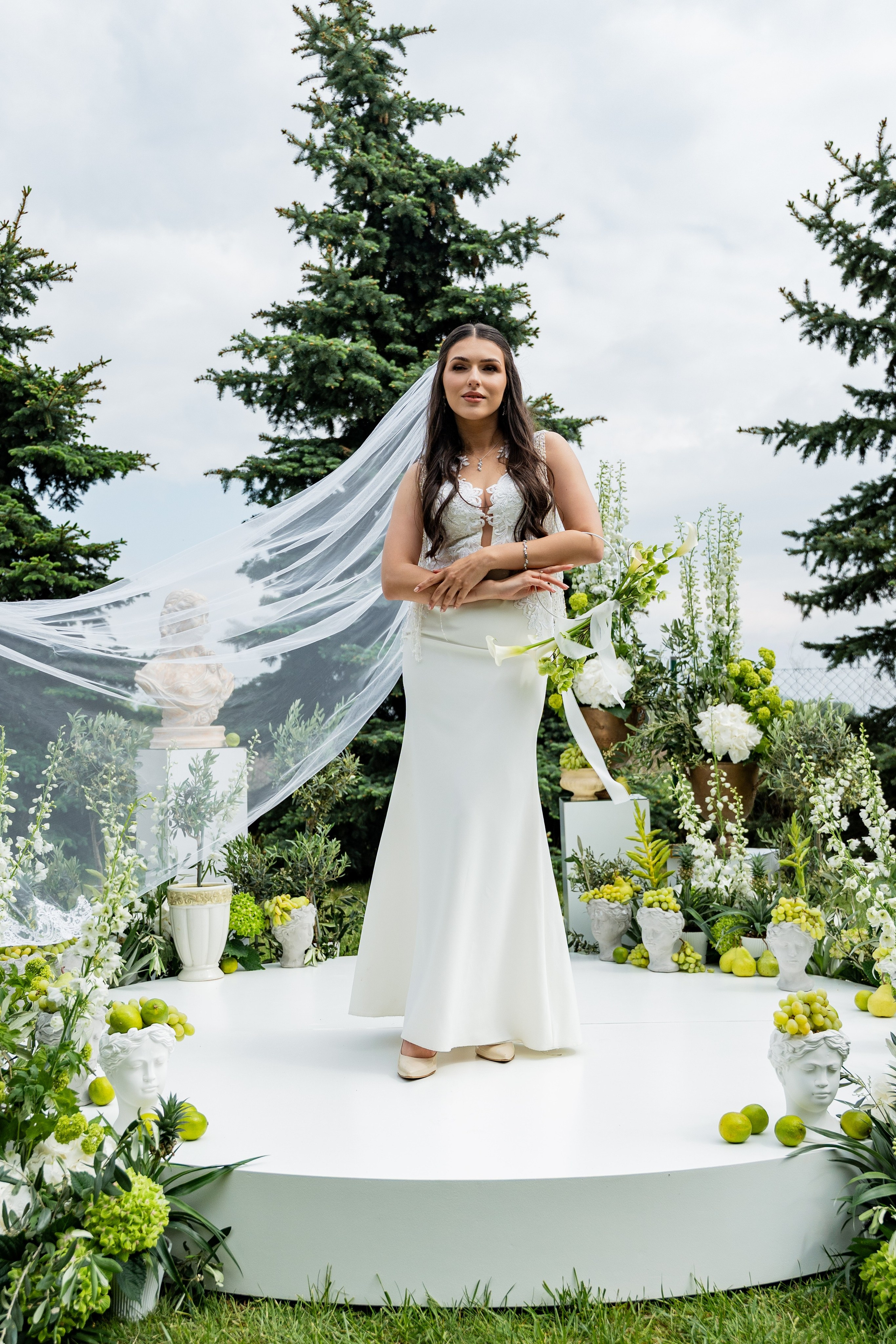P&M. SL Wedding Photo — Editorial, Elegant & Timeless Wedding Photography in Poland and Across Europe
