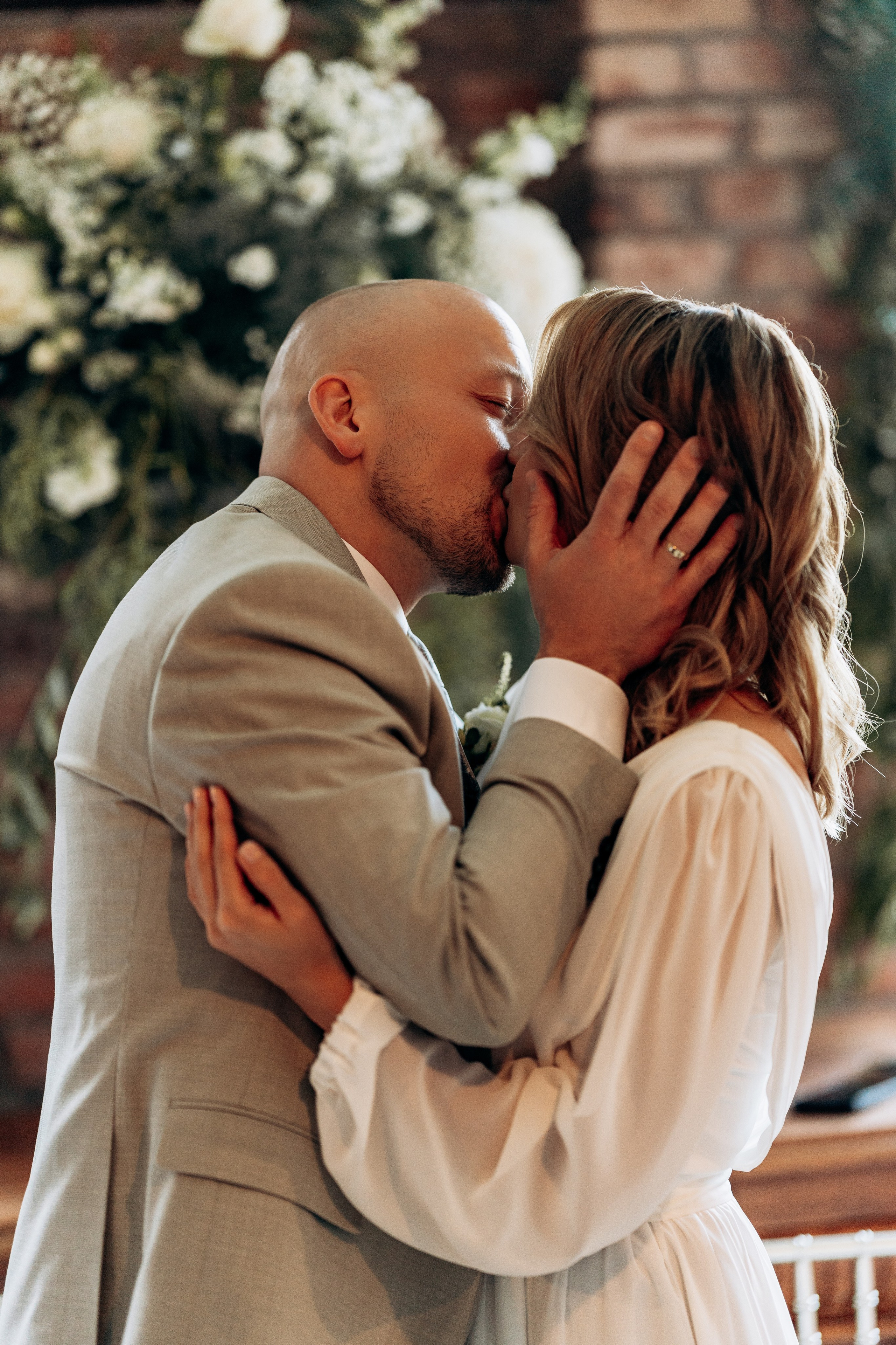 D&P. SL Wedding Photo: ponadczasowa fotografia ślubna | Wrocław & Europa