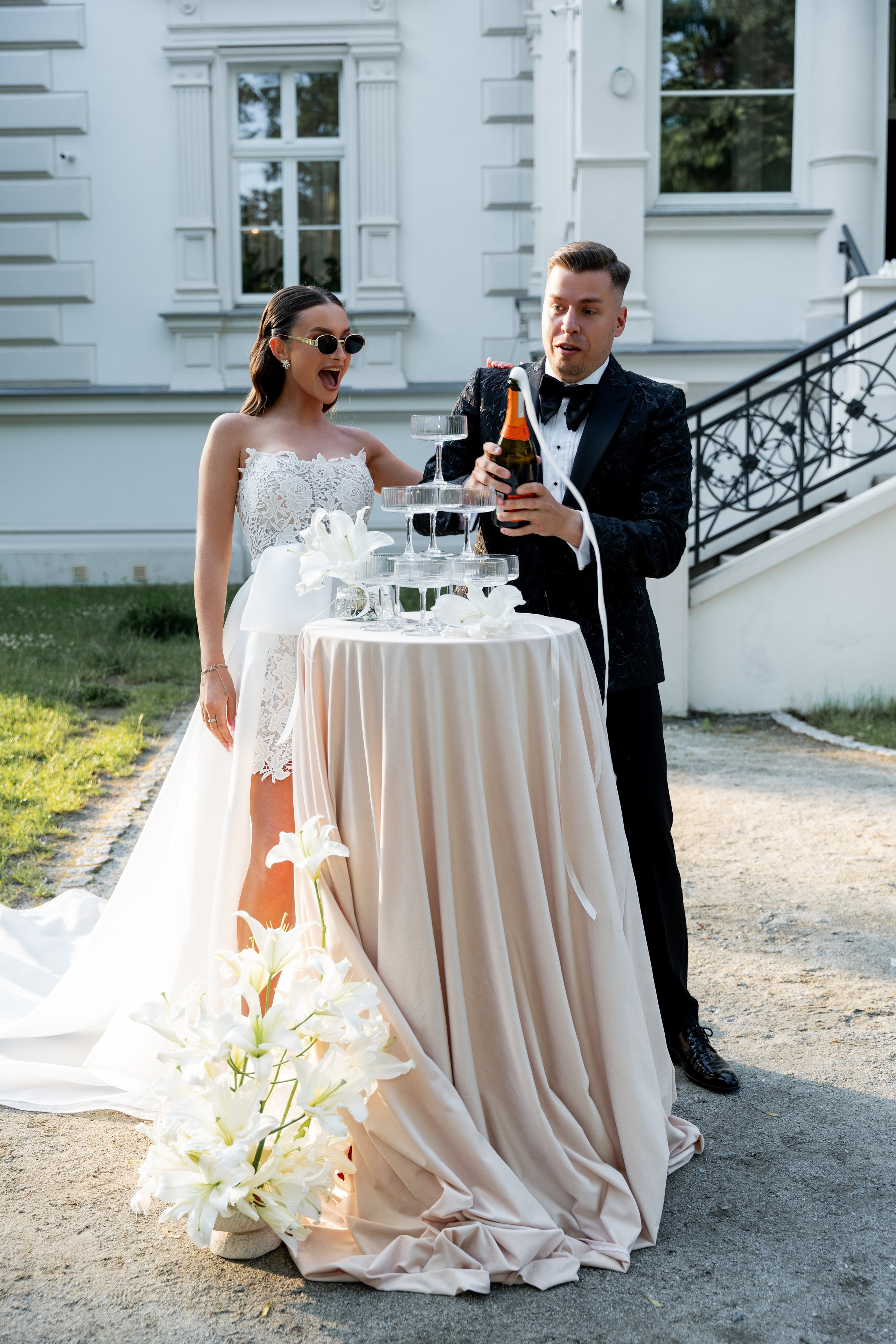A&M. SL Wedding Photo — Editorial, Elegant & Timeless Wedding Photography in Poland and Across Europe