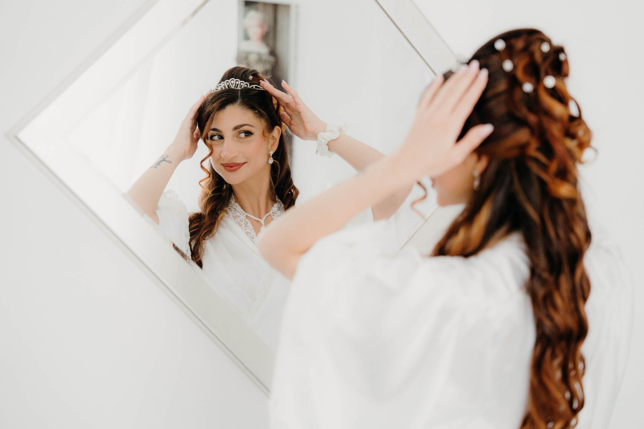 Portfolio Fotografo Matrimonio Genova | Mauro Pluas